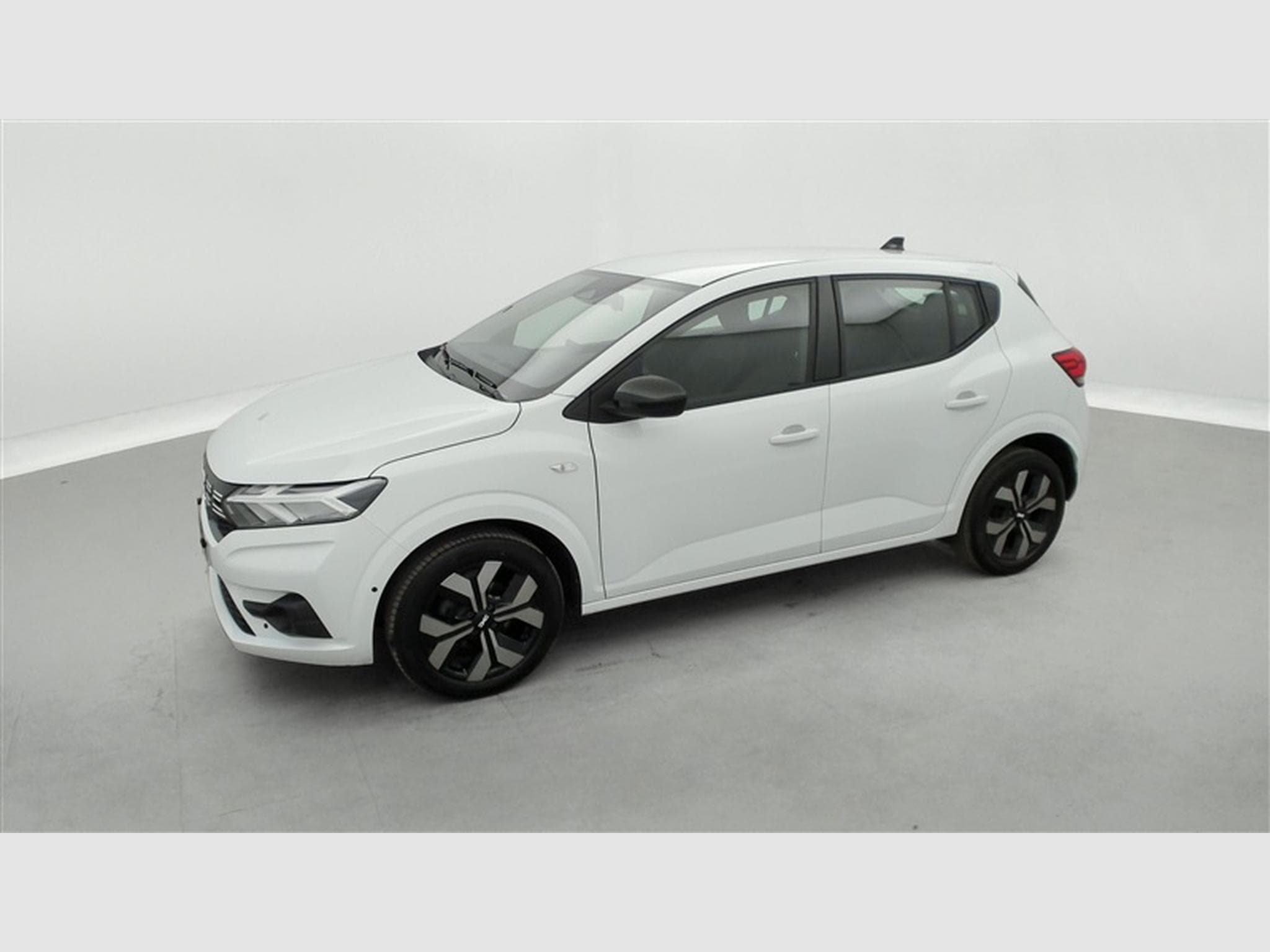 Dacia Sandero 1.0 TCe Journey CARPLAY / FULL LED / PDC AV-AR (2025) - Photo 19