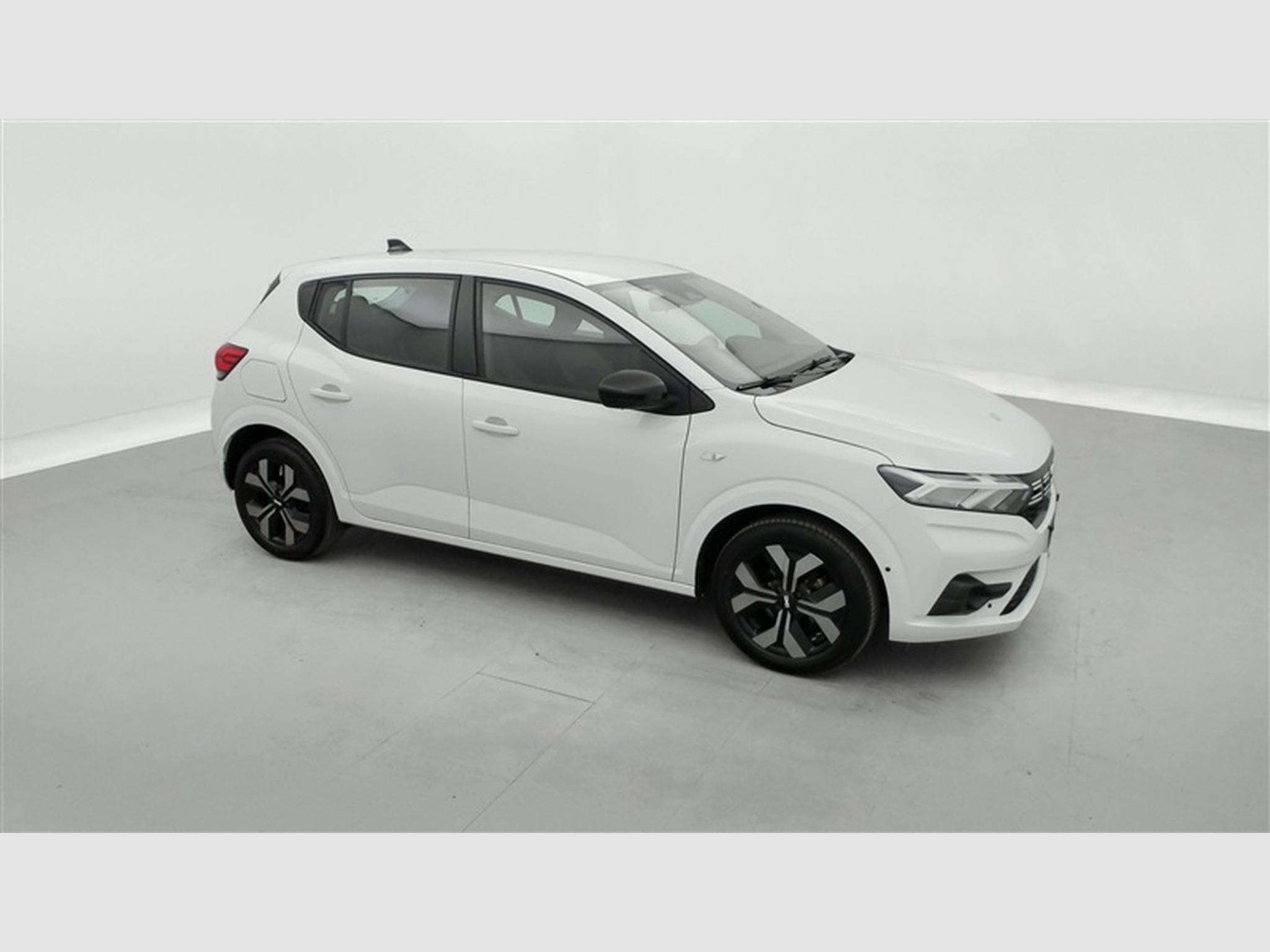 Dacia Sandero 1.0 TCe Journey CARPLAY / FULL LED / PDC AV-AR (2025) - Photo 21