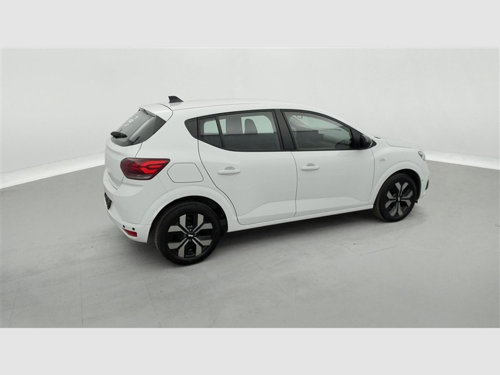 Dacia Sandero 1.0 TCe Journey CARPLAY / FULL LED / PDC AV-AR (2025) - Photo 23