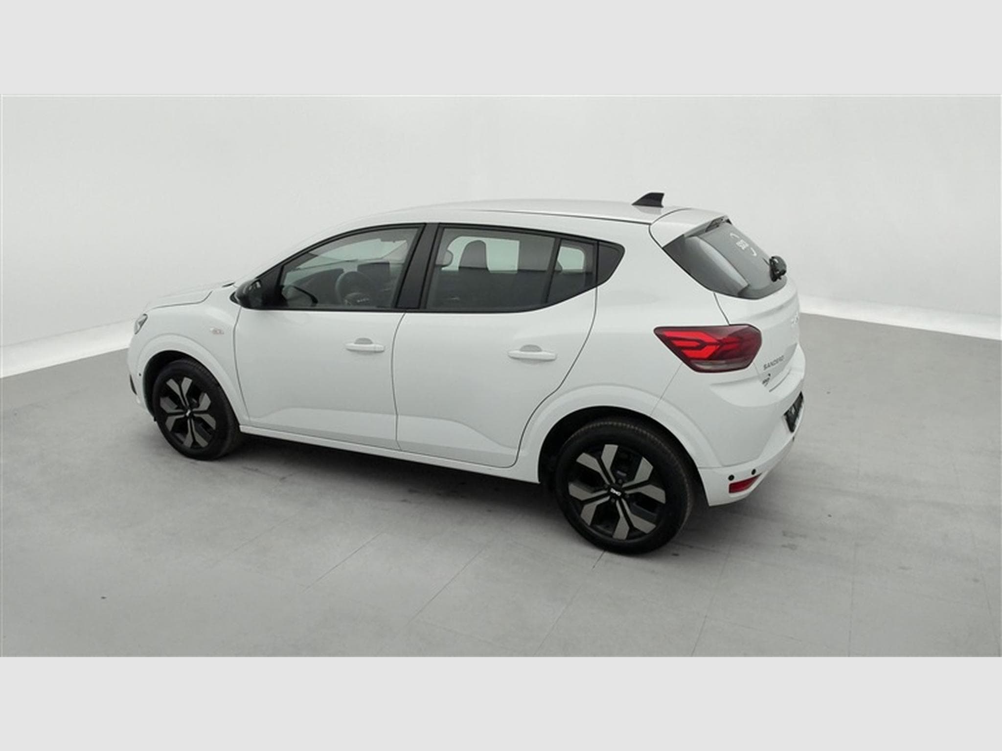 Dacia Sandero 1.0 TCe Journey CARPLAY / FULL LED / PDC AV-AR (2025) - Photo 25