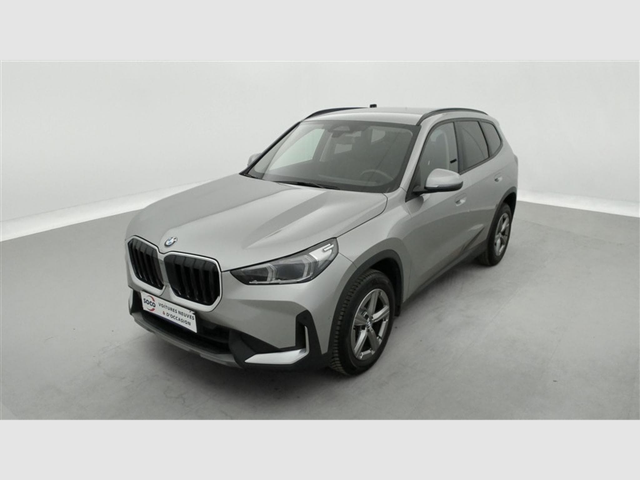 BMW X1 2.0 dA sDrive18 Cuir / Navi / Led (2024) - Photo 1