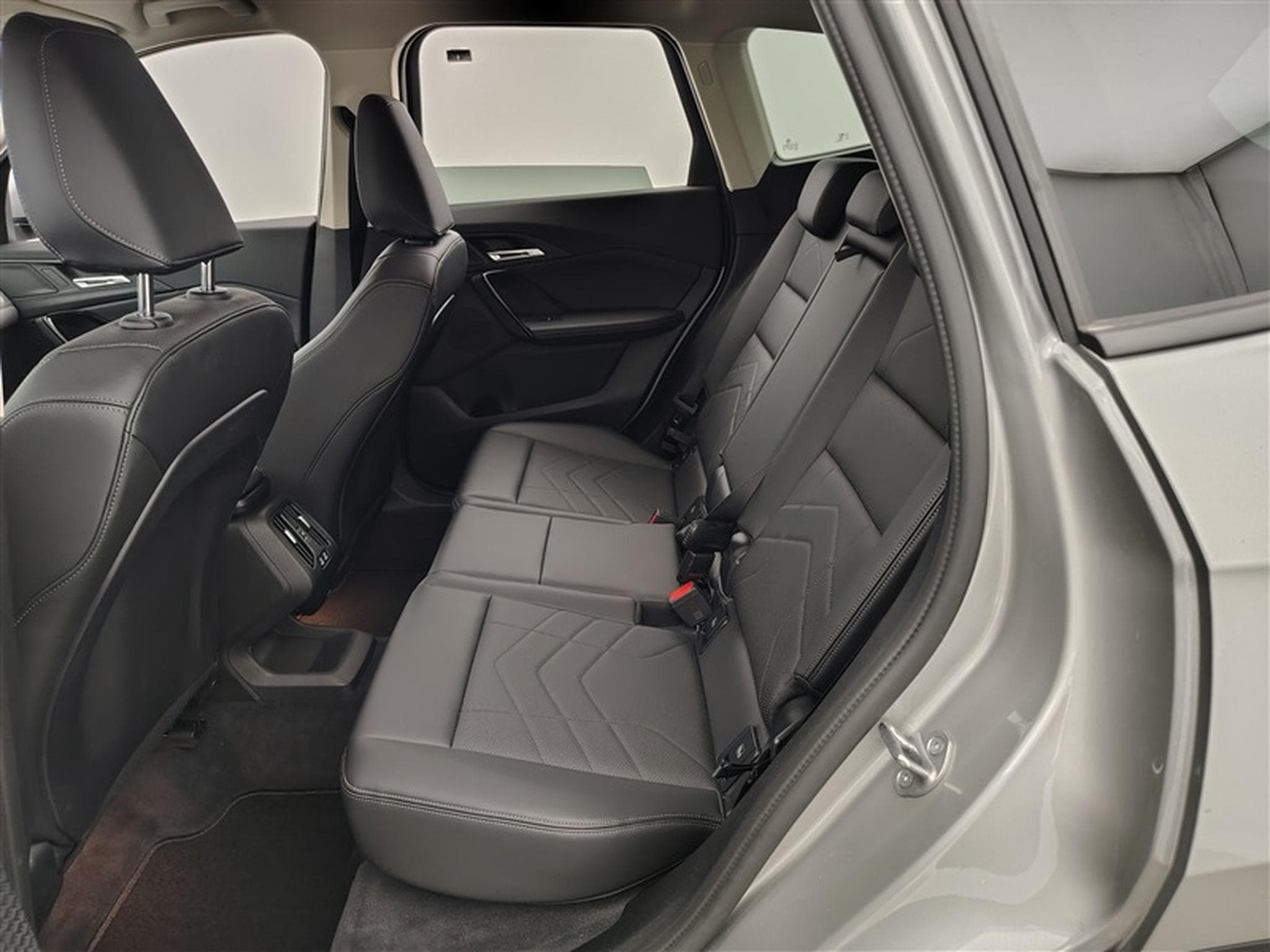 BMW X1 2.0 dA sDrive18 Cuir / Navi / Led (2024) - Photo 13