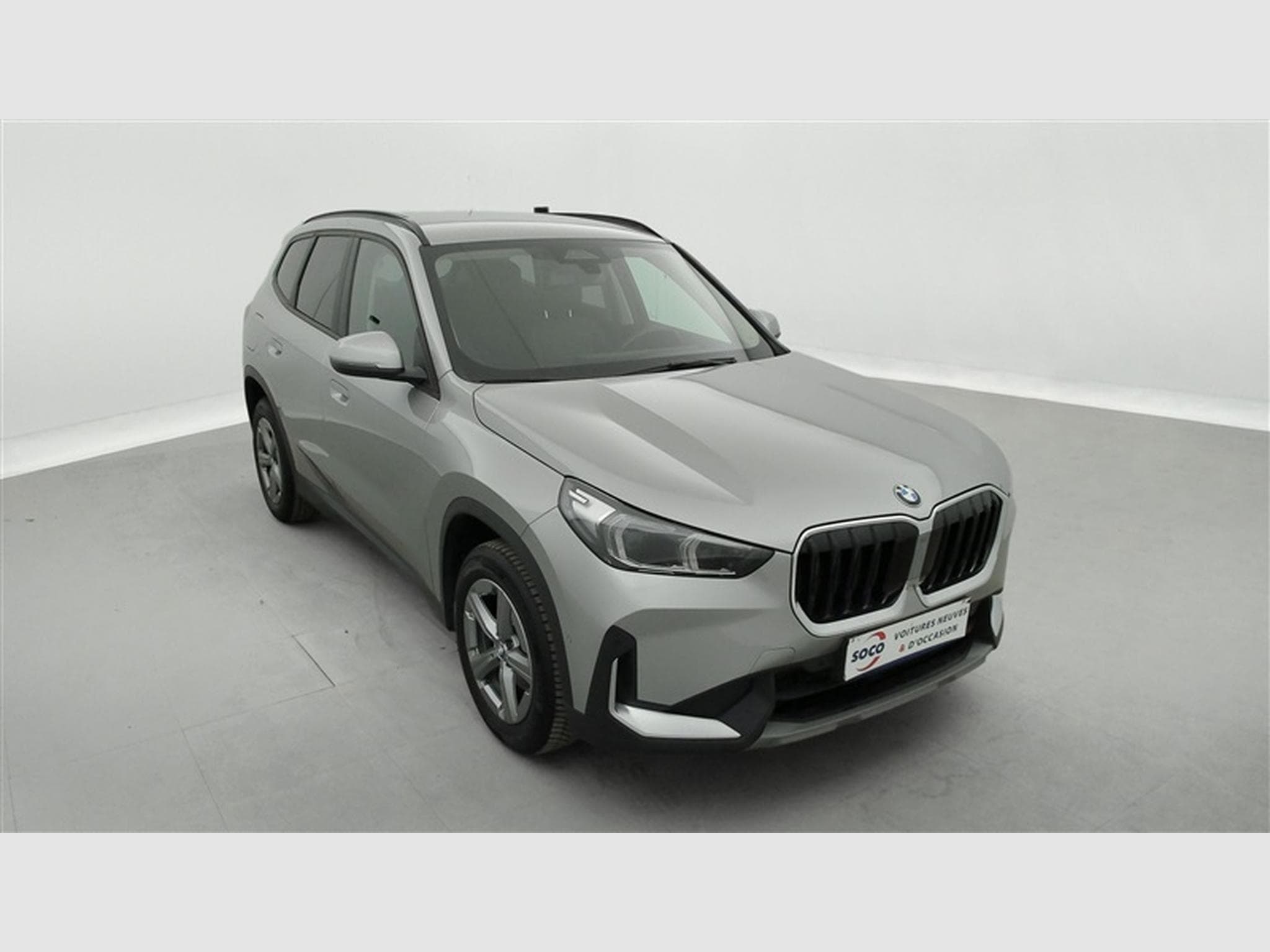 BMW X1 2.0 dA sDrive18 Cuir / Navi / Led (2024) - Photo 23