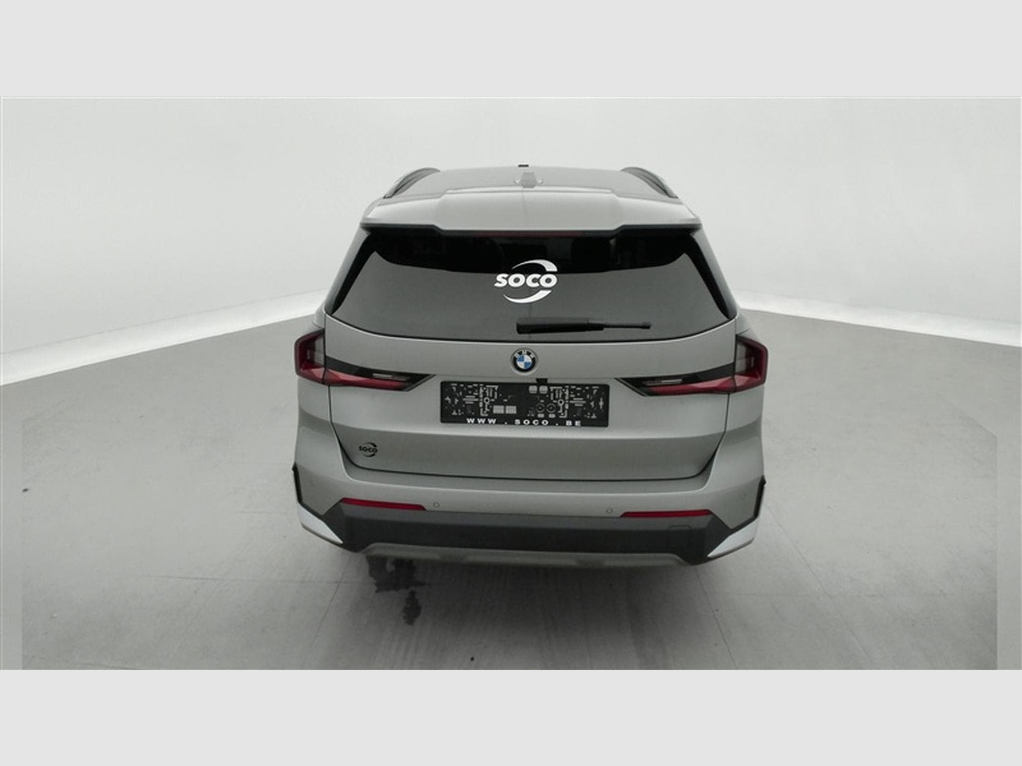 BMW X1 2.0 dA sDrive18 Cuir / Navi / Led (2024) - Photo 5