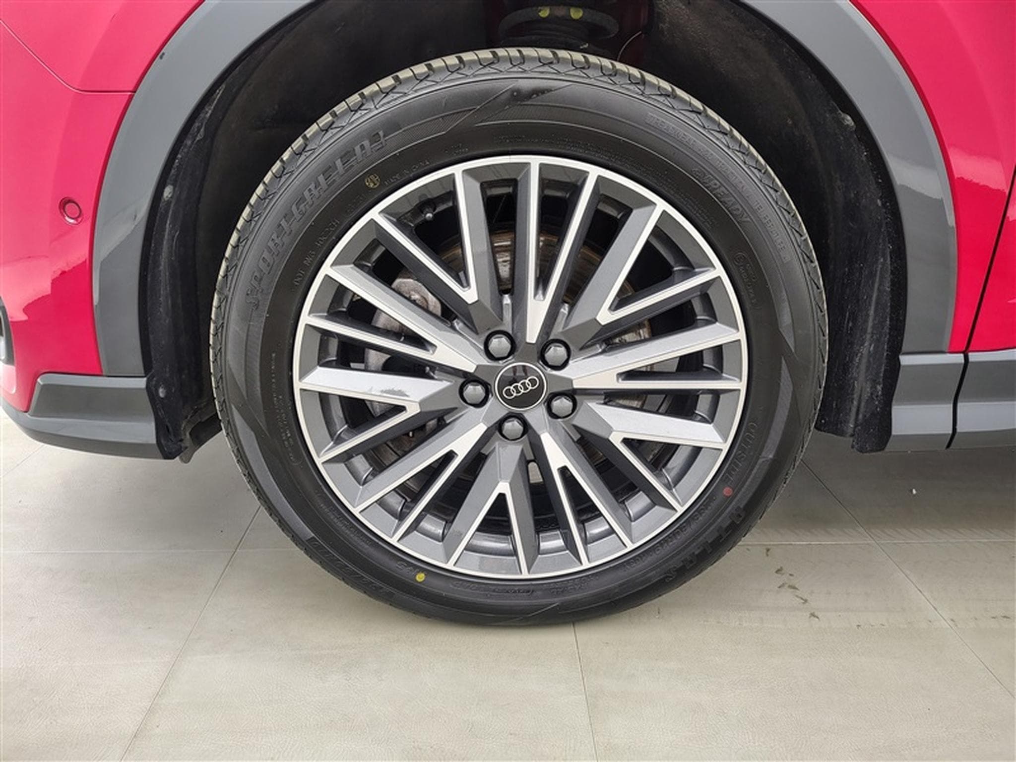 Audi Q3 Sportback PHEV 45 TFSIe S-tronic 180 NAVI / FULL LED (2023) - Photo 6