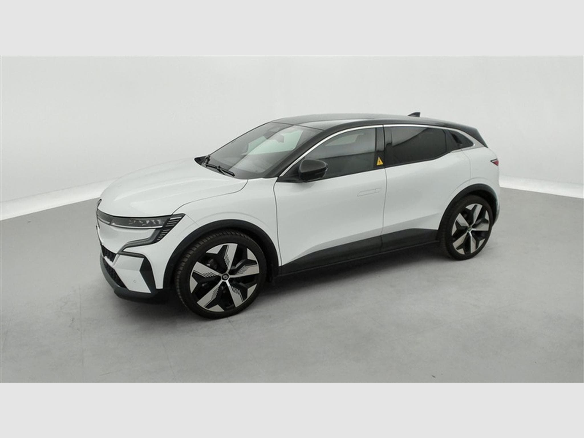 Renault Megane e-Megane E-Tech 40 kWh Evolution R130 (2023) - Photo 21