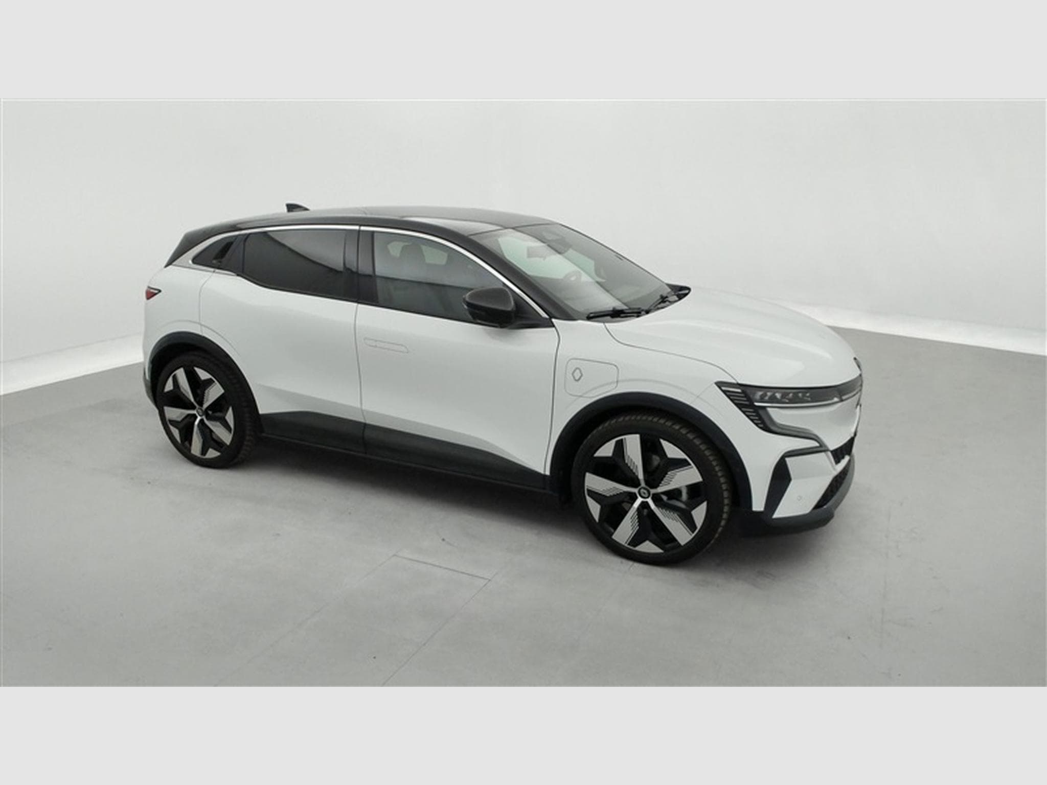 Renault Megane e-Megane E-Tech 40 kWh Evolution R130 (2023) - Photo 23