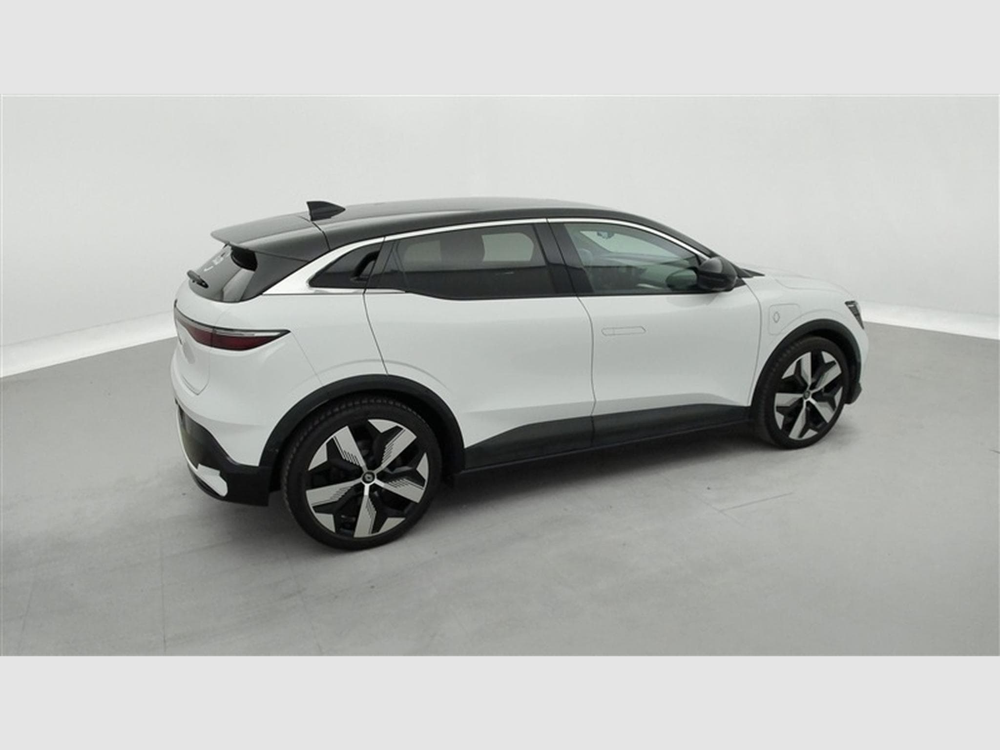 Renault Megane e-Megane E-Tech 40 kWh Evolution R130 (2023) - Photo 25