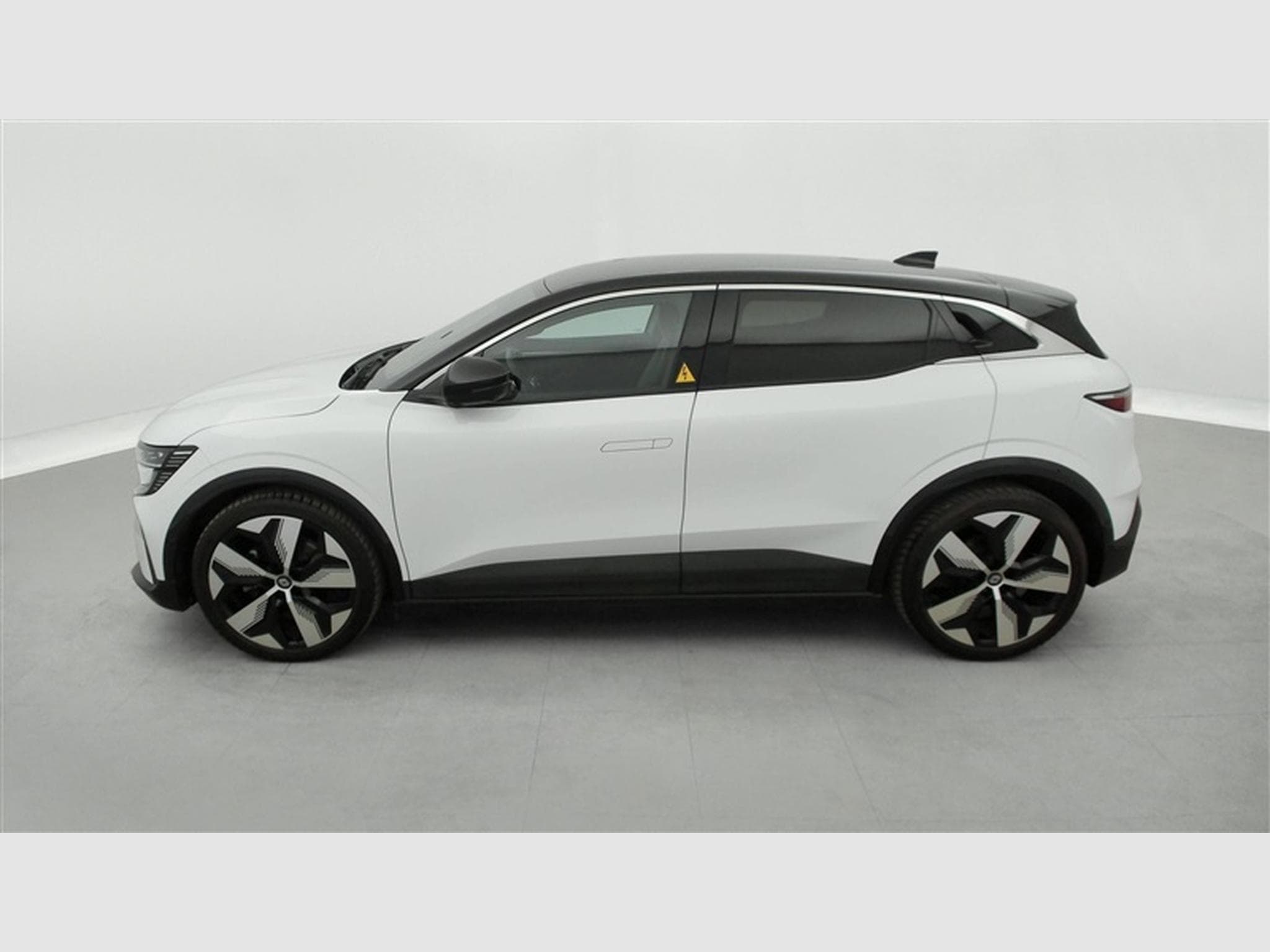 Renault Megane e-Megane E-Tech 40 kWh Evolution R130 (2023) - Photo 3