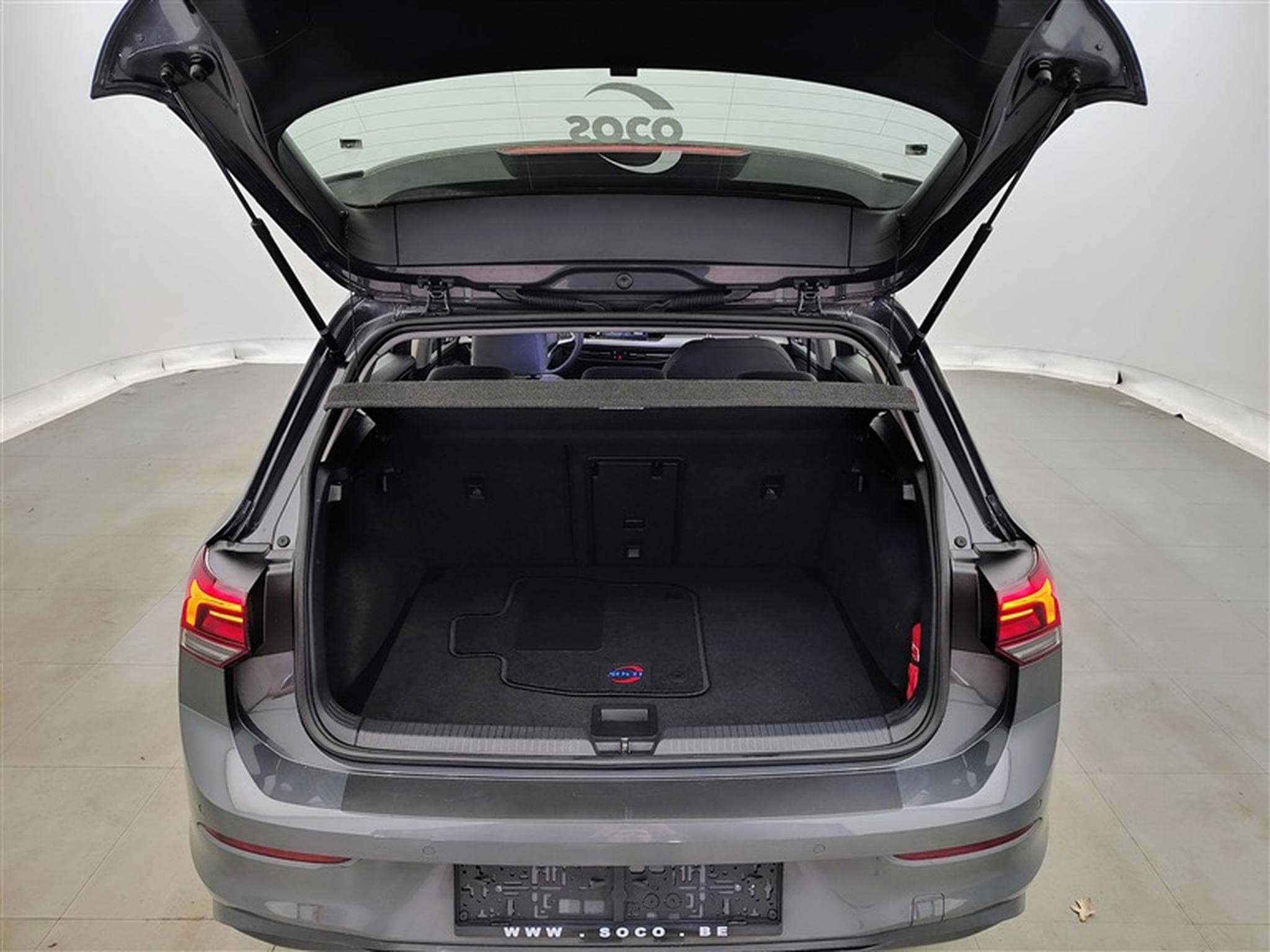 VW Golf 1.0 tsi Business DSG (2023) - Photo 14