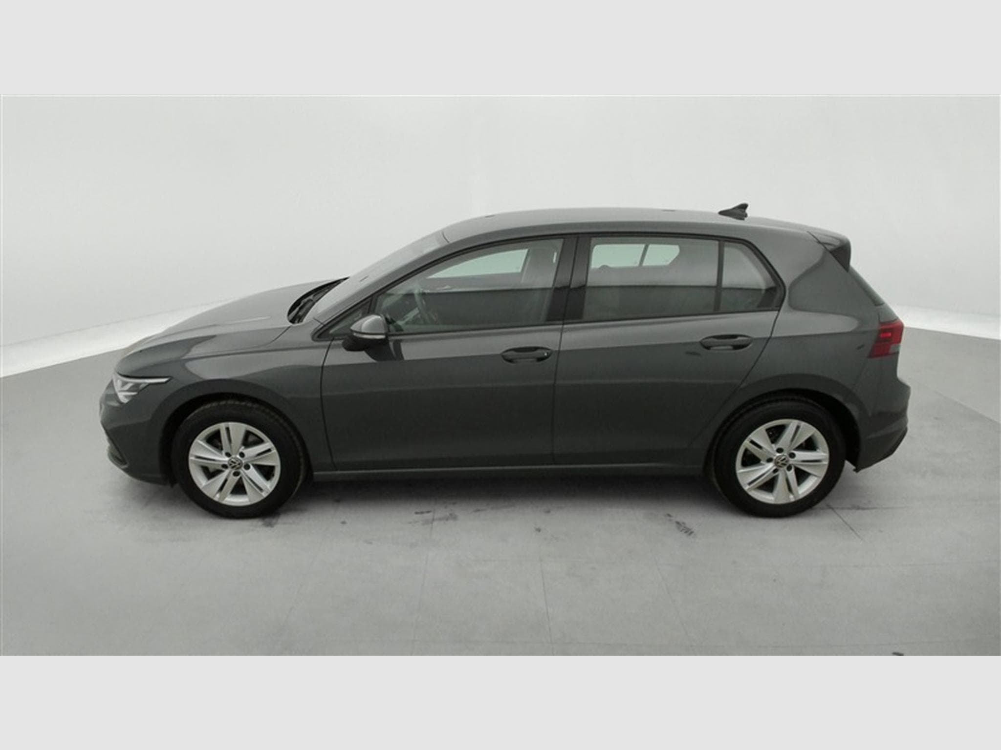 VW Golf 1.0 tsi Business DSG (2023) - Photo 3