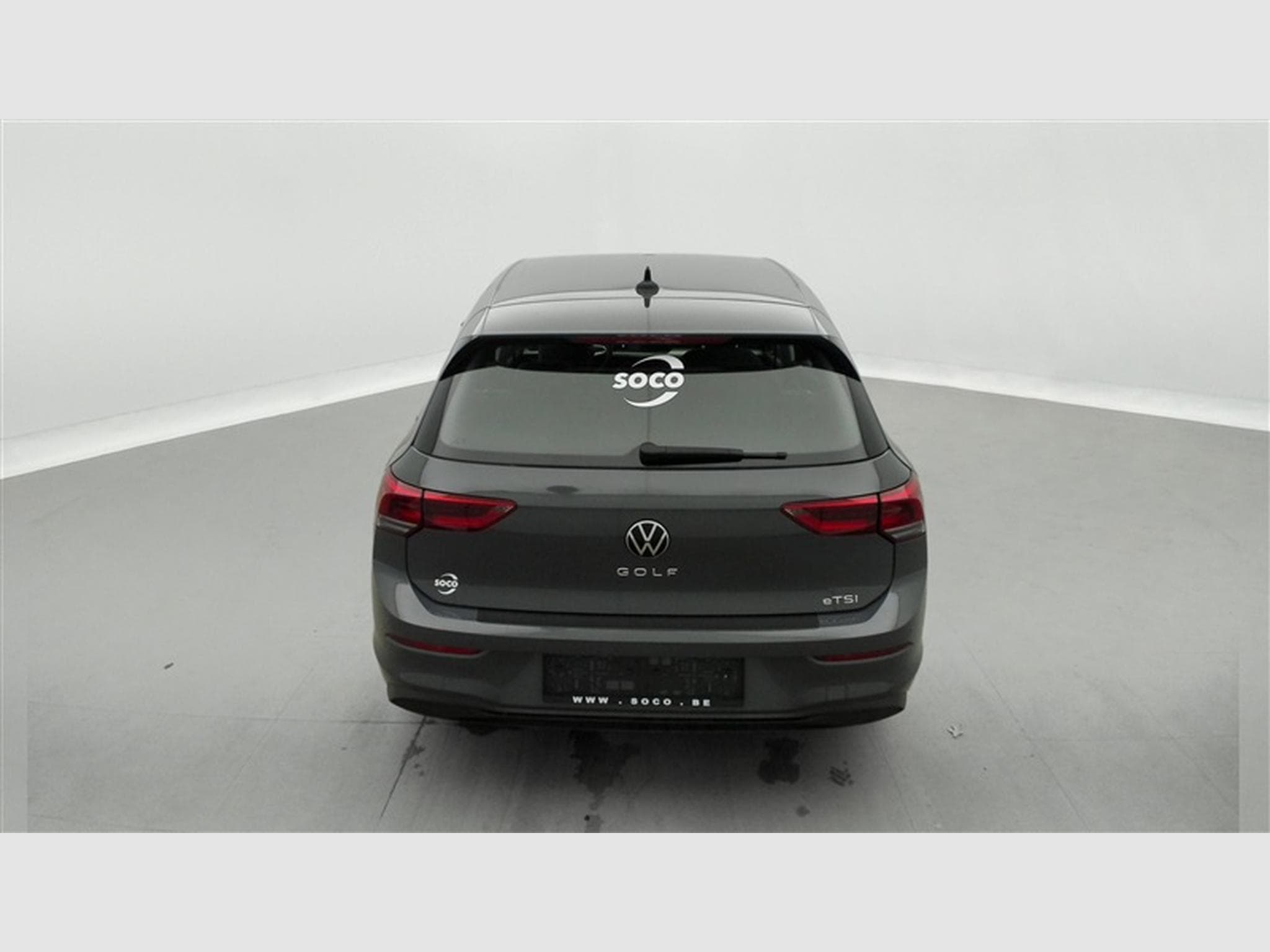 VW Golf 1.0 tsi Business DSG (2023) - Photo 5