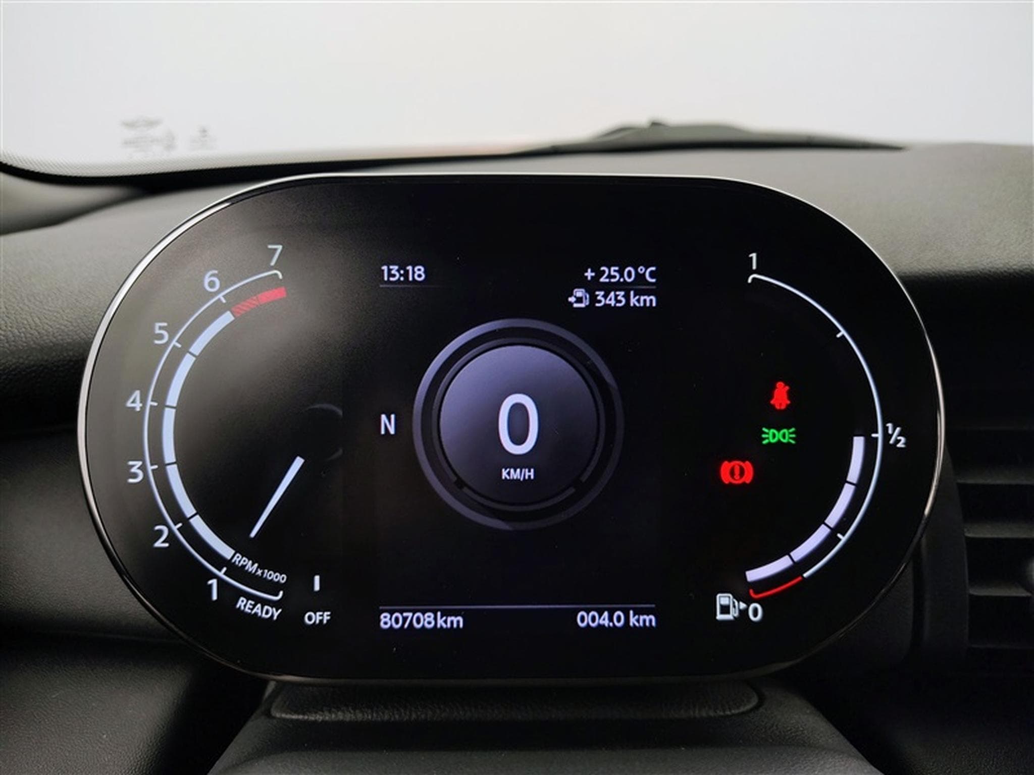 MINI Cooper Mini 1.5 One  Navi / Clim / PDC (2020) - Photo 10
