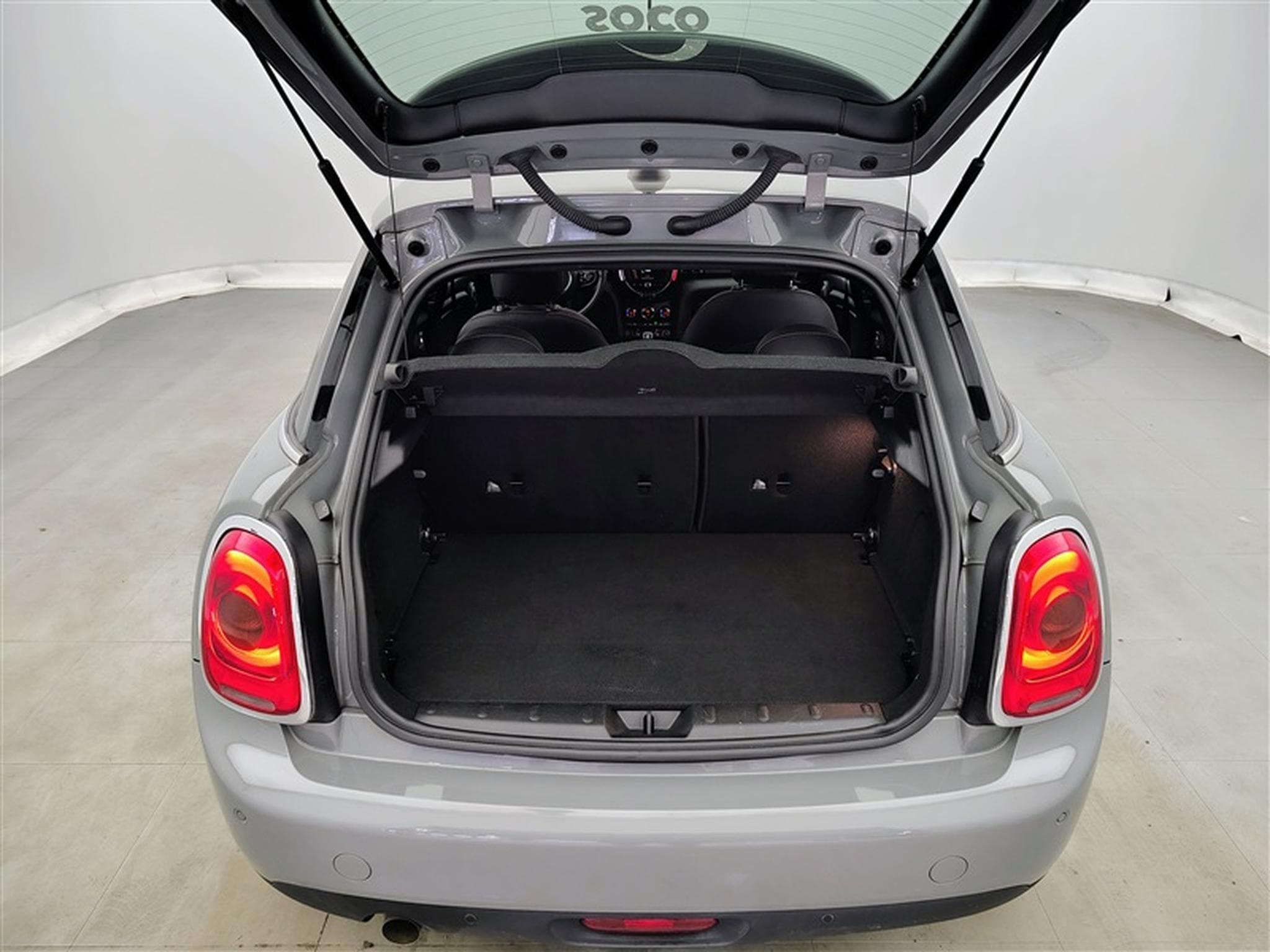 MINI Cooper Mini 1.5 One  Navi / Clim / PDC (2020) - Photo 14