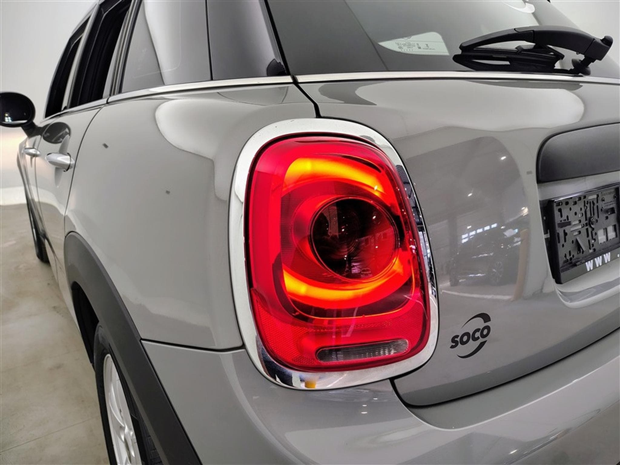 MINI Cooper Mini 1.5 One  Navi / Clim / PDC (2020) - Photo 16