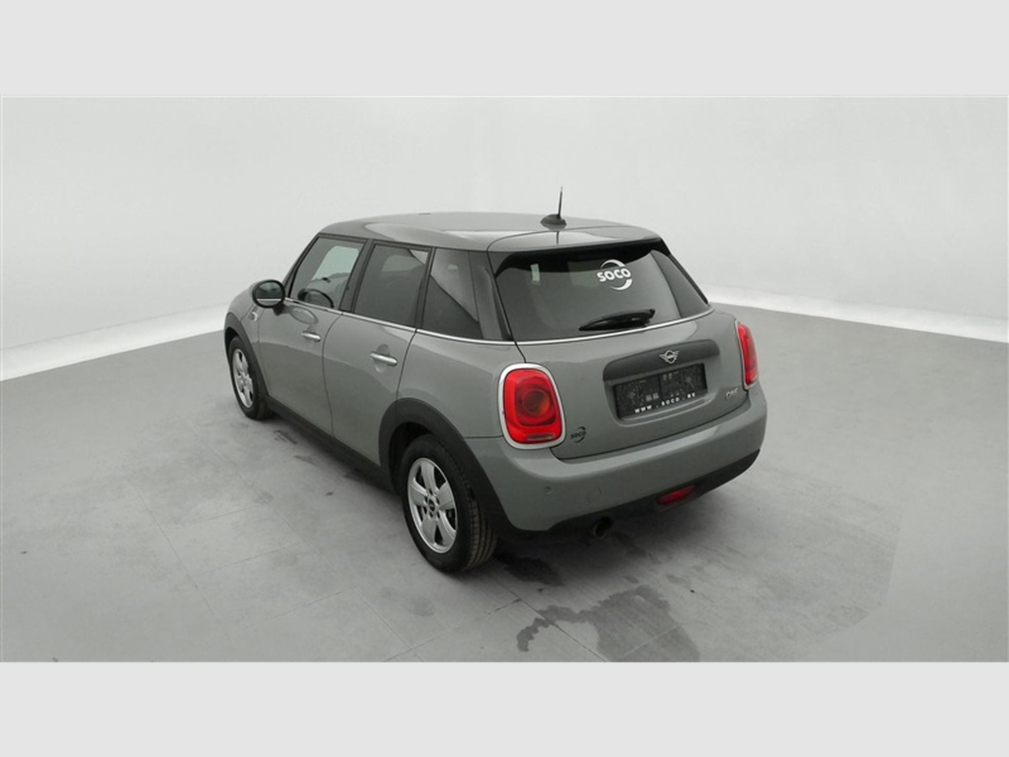 MINI Cooper Mini 1.5 One  Navi / Clim / PDC (2020) - Photo 2