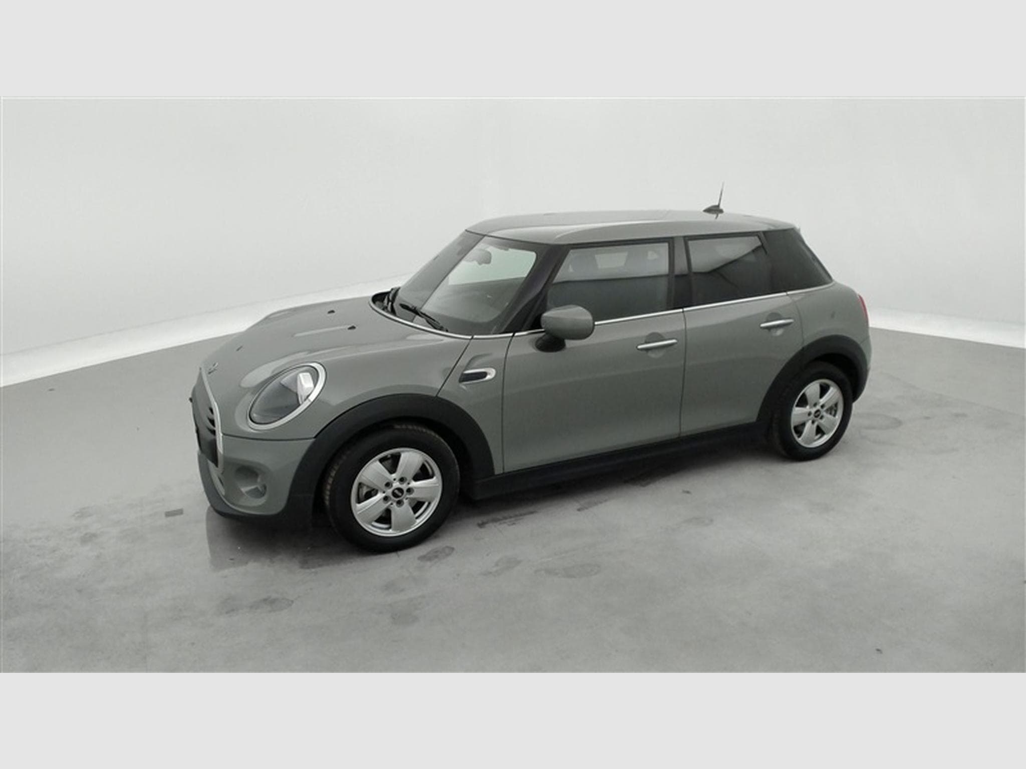 MINI Cooper Mini 1.5 One  Navi / Clim / PDC (2020) - Photo 20