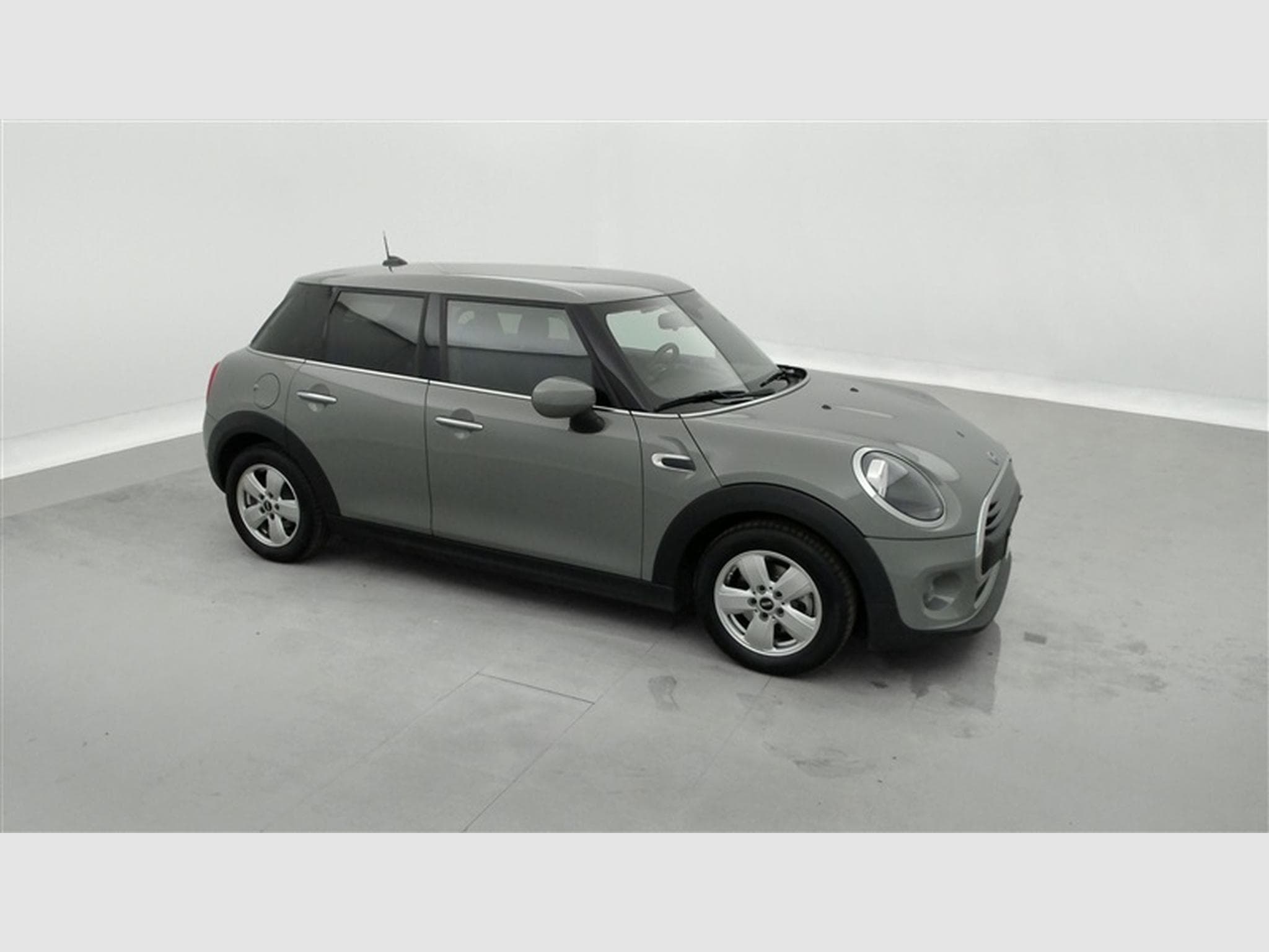 MINI Cooper Mini 1.5 One  Navi / Clim / PDC (2020) - Photo 22