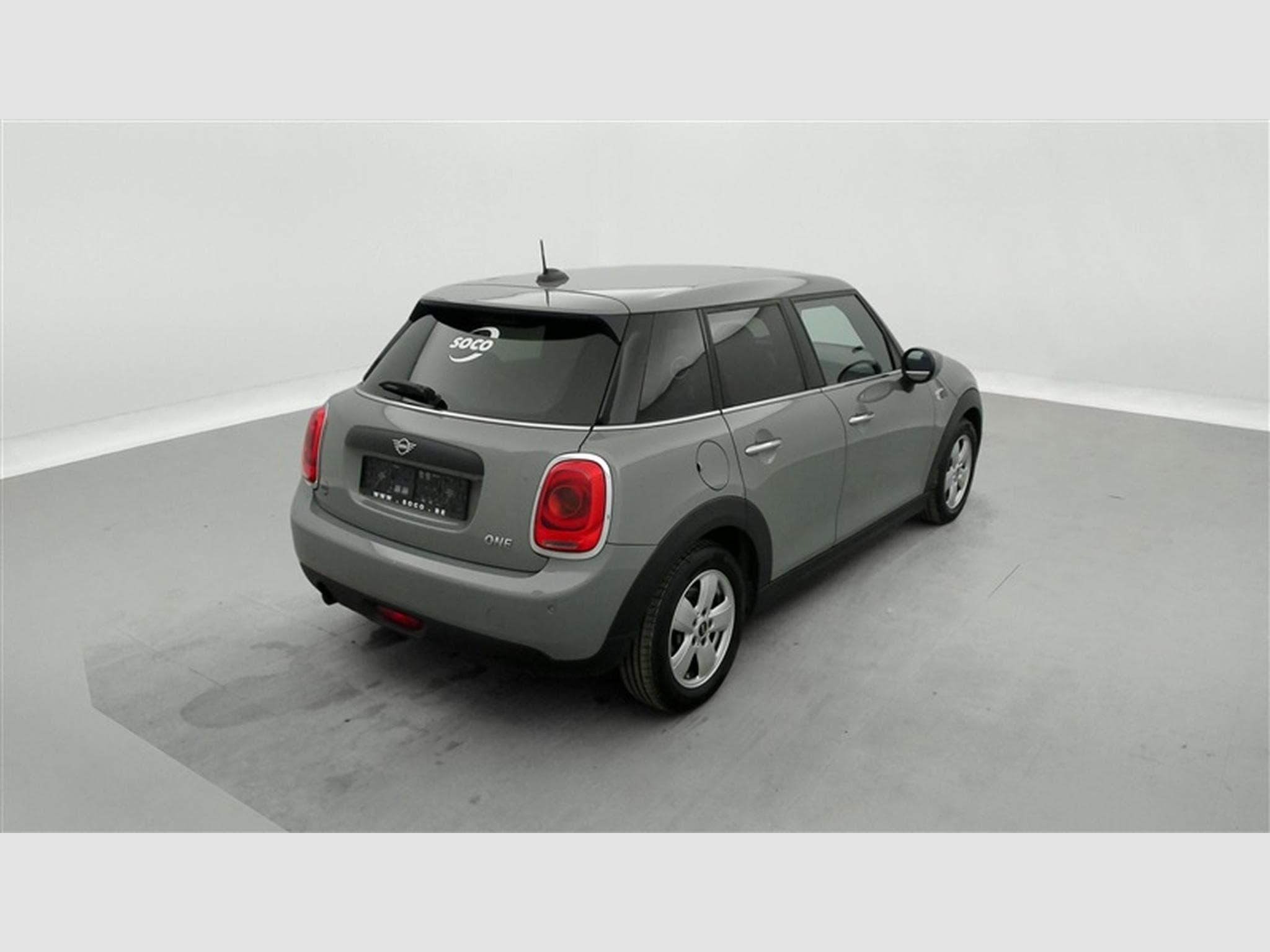 MINI Cooper Mini 1.5 One  Navi / Clim / PDC (2020) - Photo 25