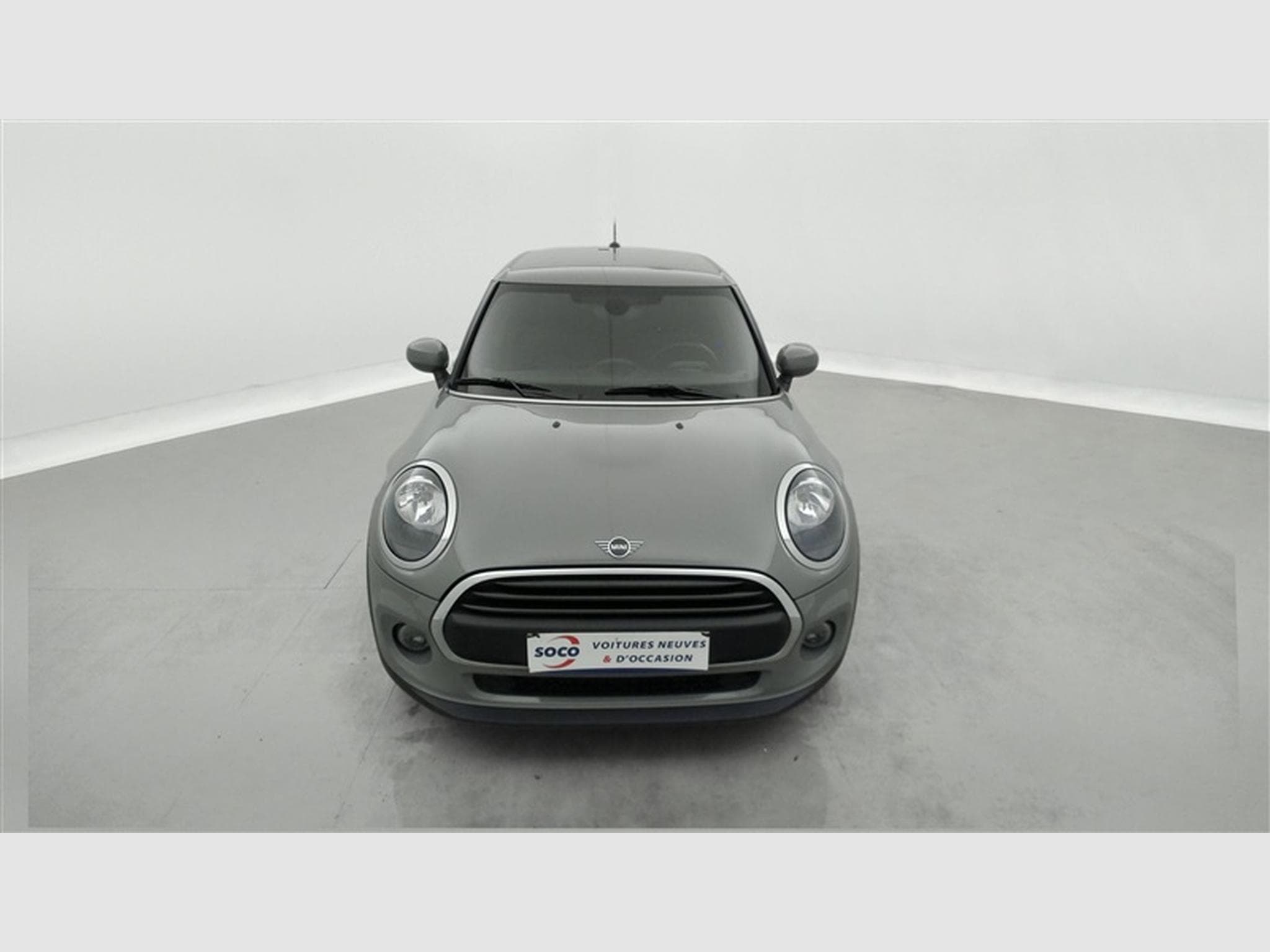 MINI Cooper Mini 1.5 One  Navi / Clim / PDC (2020) - Photo 4