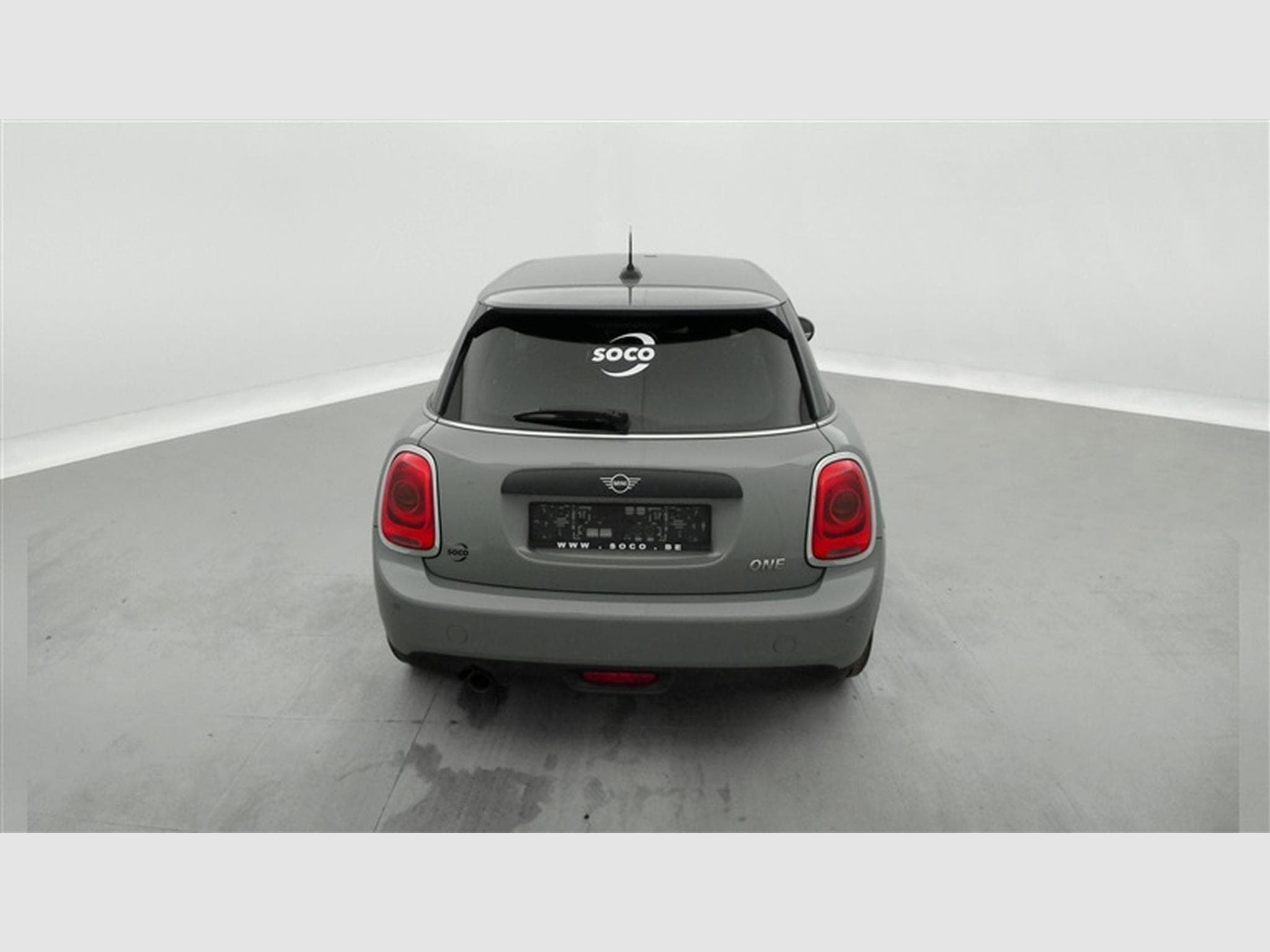 MINI Cooper Mini 1.5 One  Navi / Clim / PDC (2020) - Photo 5
