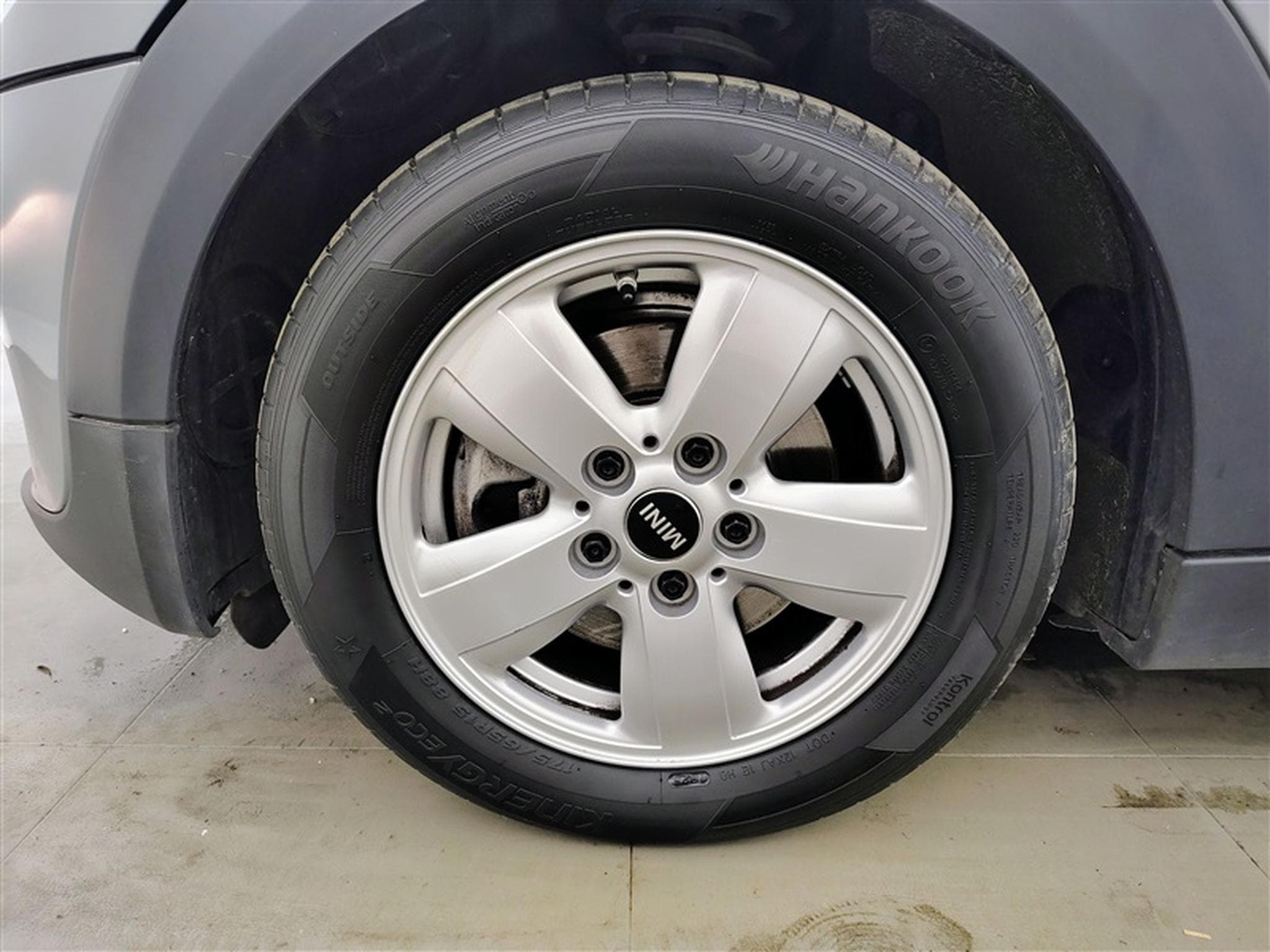 MINI Cooper Mini 1.5 One  Navi / Clim / PDC (2020) - Photo 6