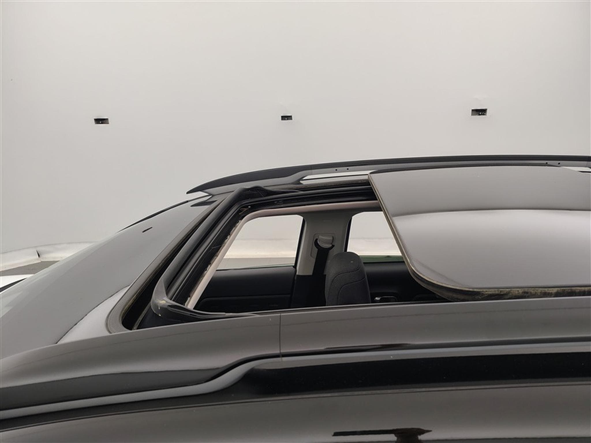 Citroen C5 Aircross 1.6 PHEV 225cv Shine NAVI / FULL LED / PANO / CUIR PARTIEL (2020) - Photo 19