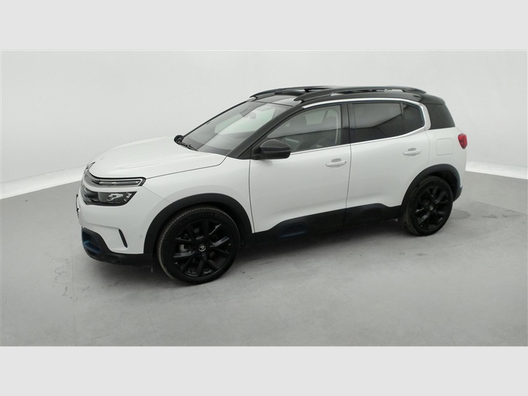 Citroen C5 Aircross 1.6 PHEV 225cv Shine NAVI / FULL LED / PANO / CUIR PARTIEL (2020) - Photo 23