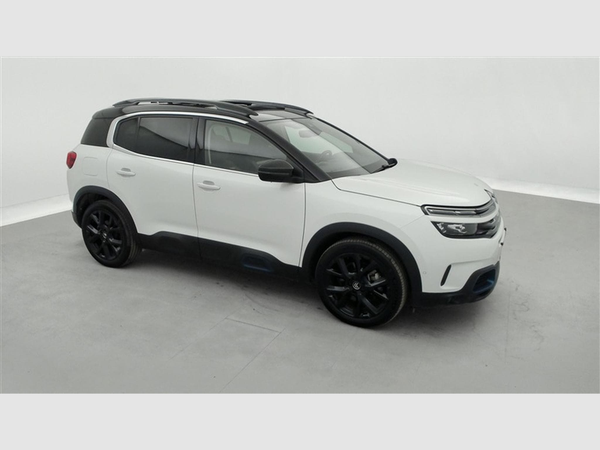 Citroen C5 Aircross 1.6 PHEV 225cv Shine NAVI / FULL LED / PANO / CUIR PARTIEL (2020) - Photo 25