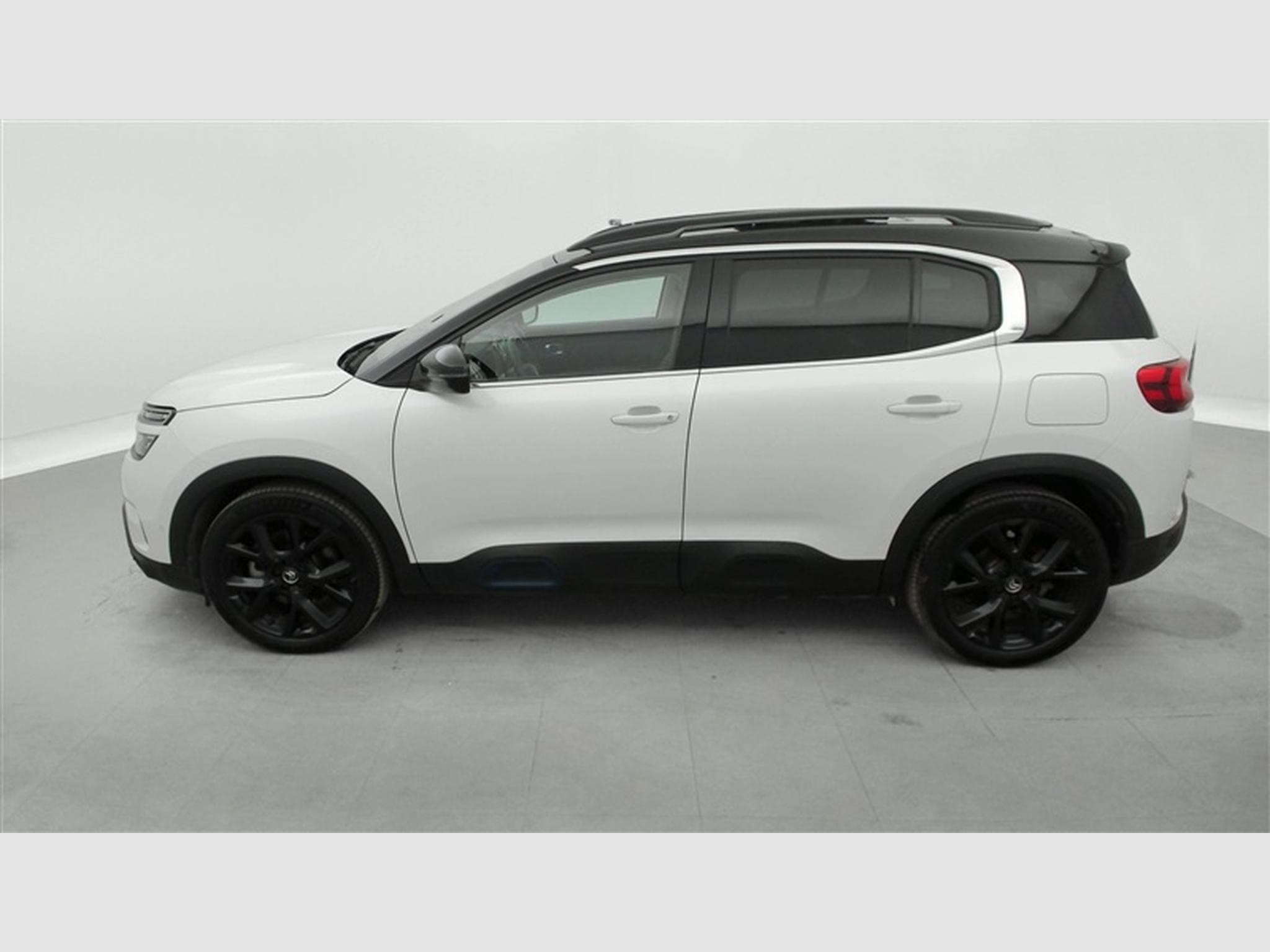 Citroen C5 Aircross 1.6 PHEV 225cv Shine NAVI / FULL LED / PANO / CUIR PARTIEL (2020) - Photo 3