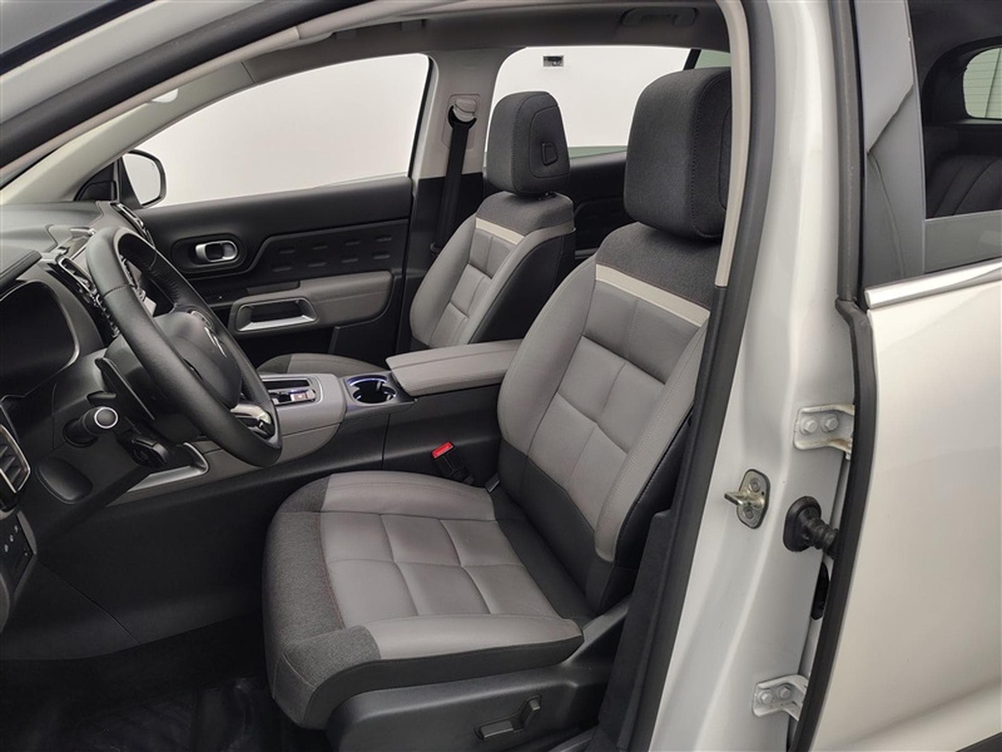 Citroen C5 Aircross 1.6 PHEV 225cv Shine NAVI / FULL LED / PANO / CUIR PARTIEL (2020) - Photo 7