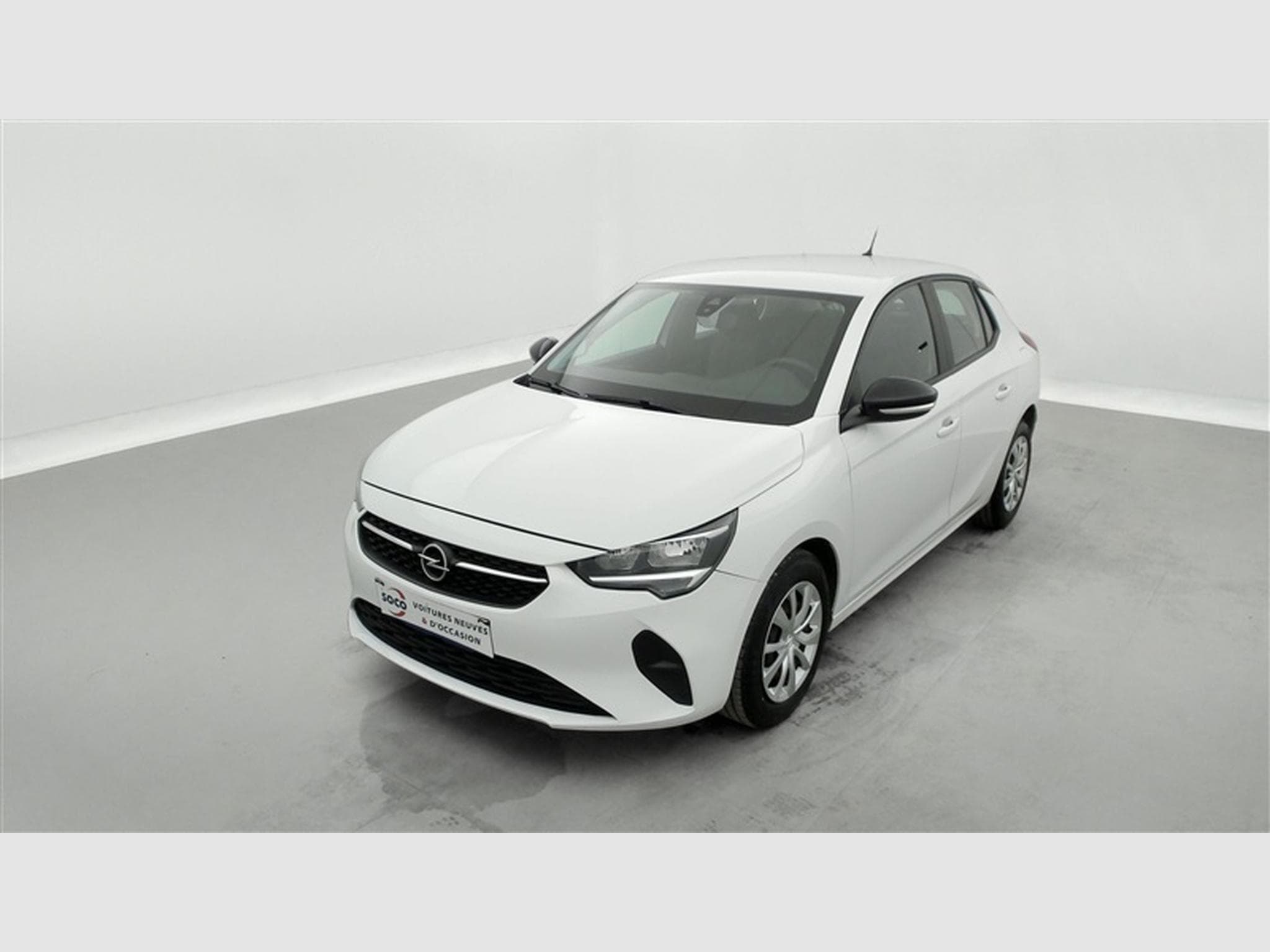 Opel Corsa 1.2i Edition CLIM / BLUETOOTH (2020) - Photo 1