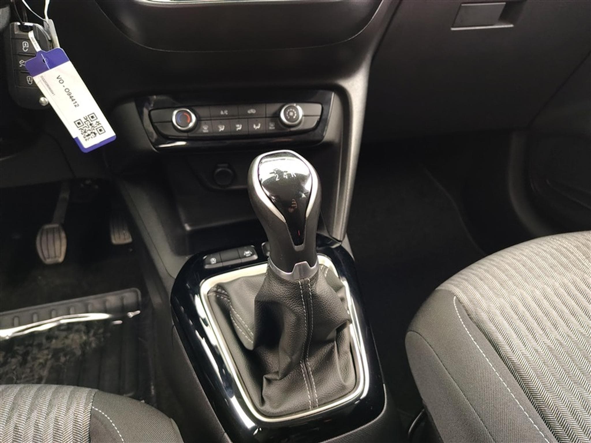 Opel Corsa 1.2i Edition CLIM / BLUETOOTH (2020) - Photo 12