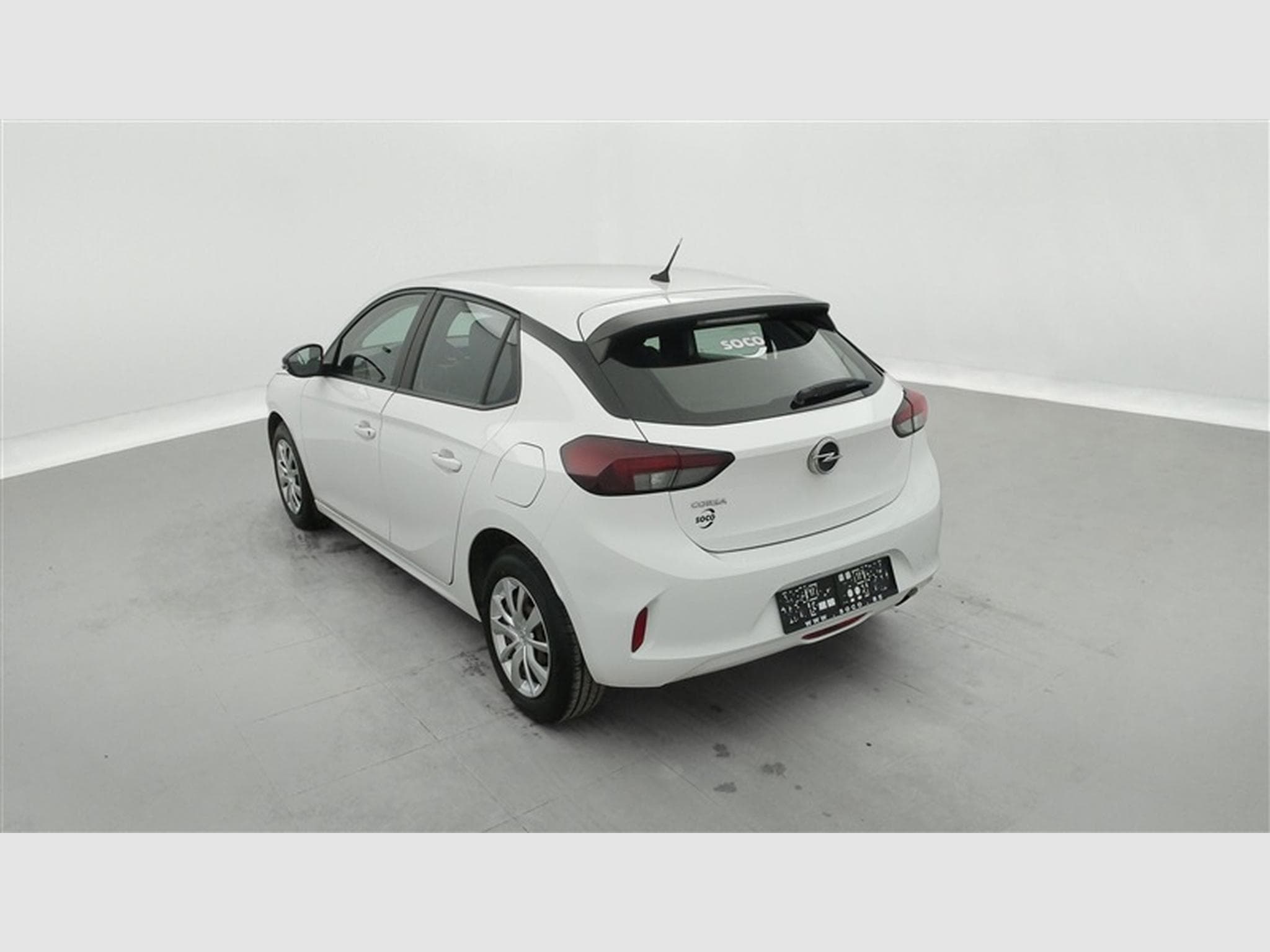 Opel Corsa 1.2i Edition CLIM / BLUETOOTH (2020) - Photo 2