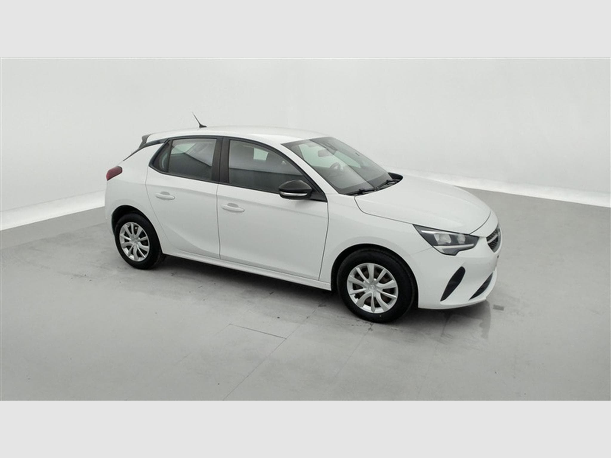 Opel Corsa 1.2i Edition CLIM / BLUETOOTH (2020) - Photo 20