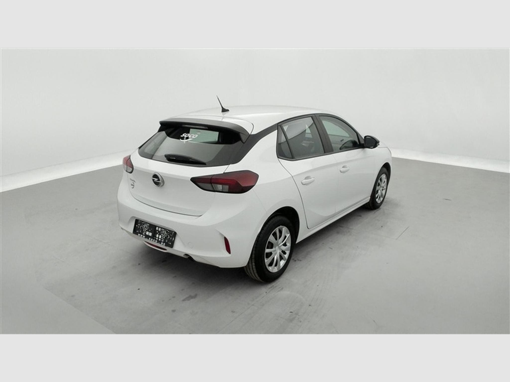 Opel Corsa 1.2i Edition CLIM / BLUETOOTH (2020) - Photo 23