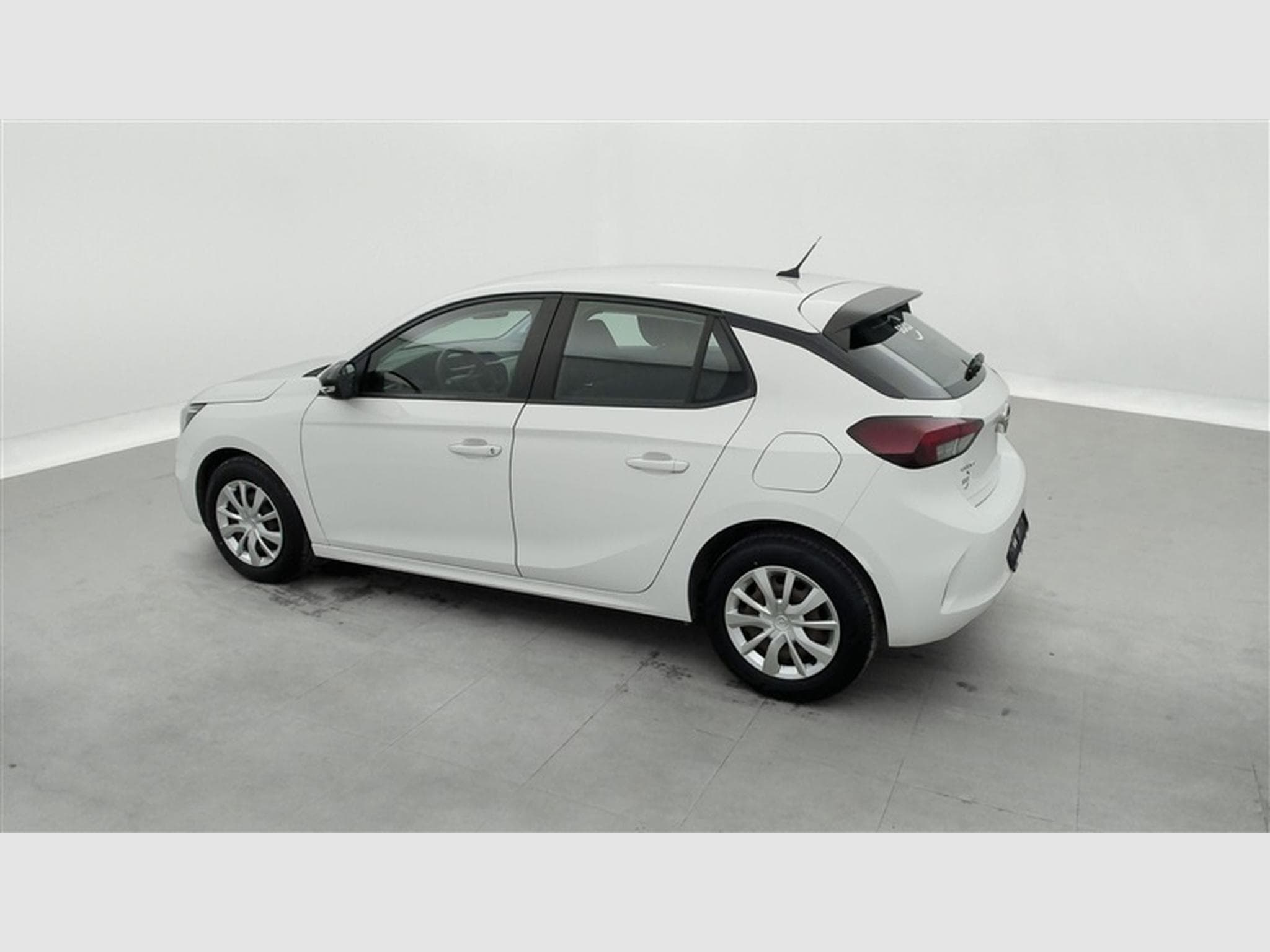 Opel Corsa 1.2i Edition CLIM / BLUETOOTH (2020) - Photo 24