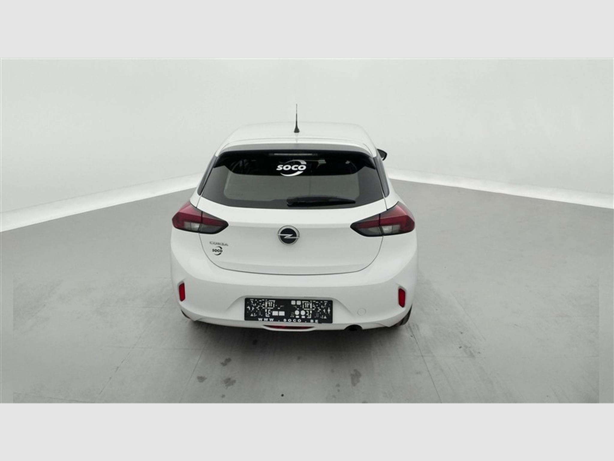 Opel Corsa 1.2i Edition CLIM / BLUETOOTH (2020) - Photo 5