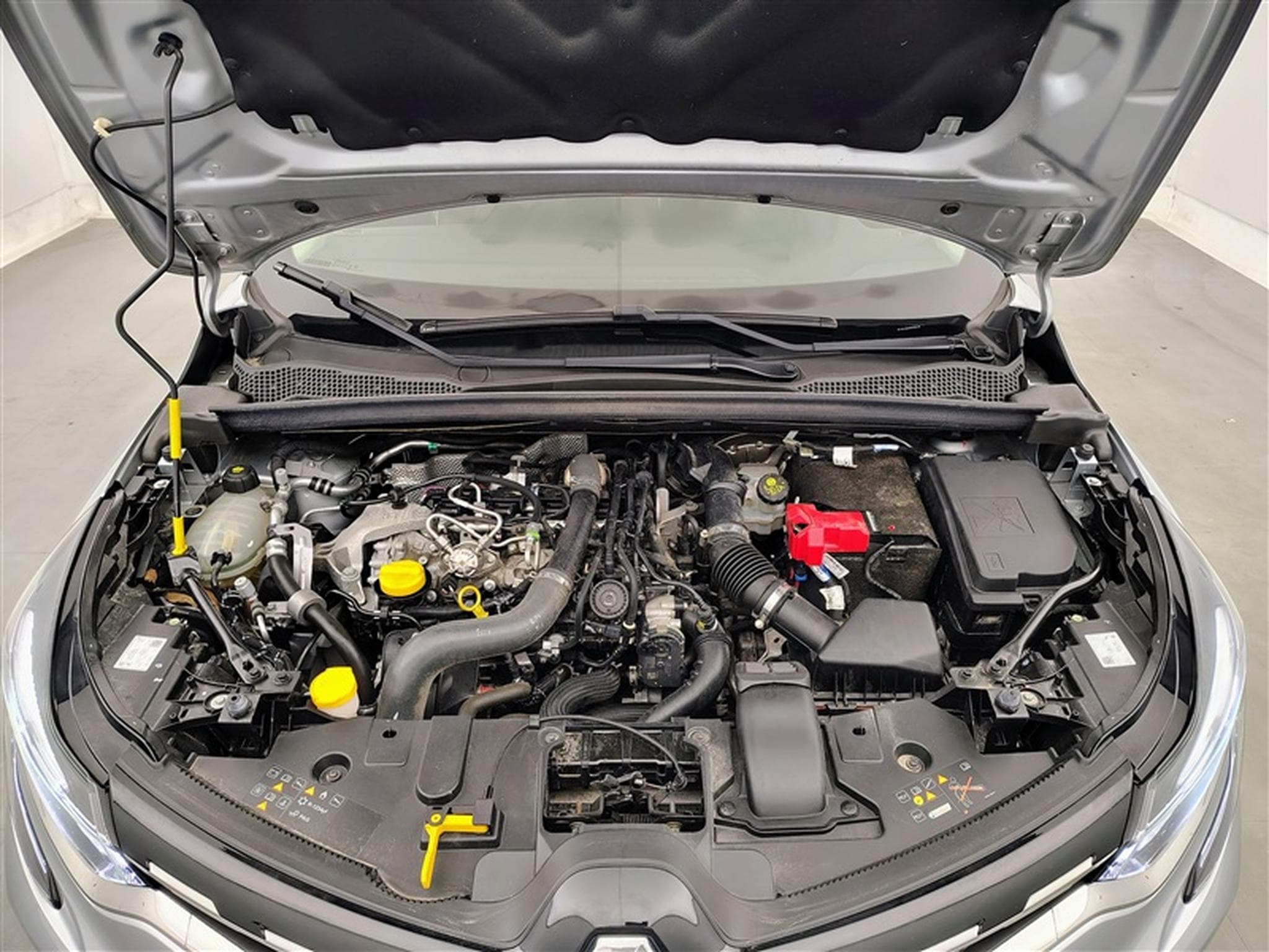 Renault Captur 1.33 TCe Intens EDC Navi / Led / PDC av+ar (2022) - Photo 20