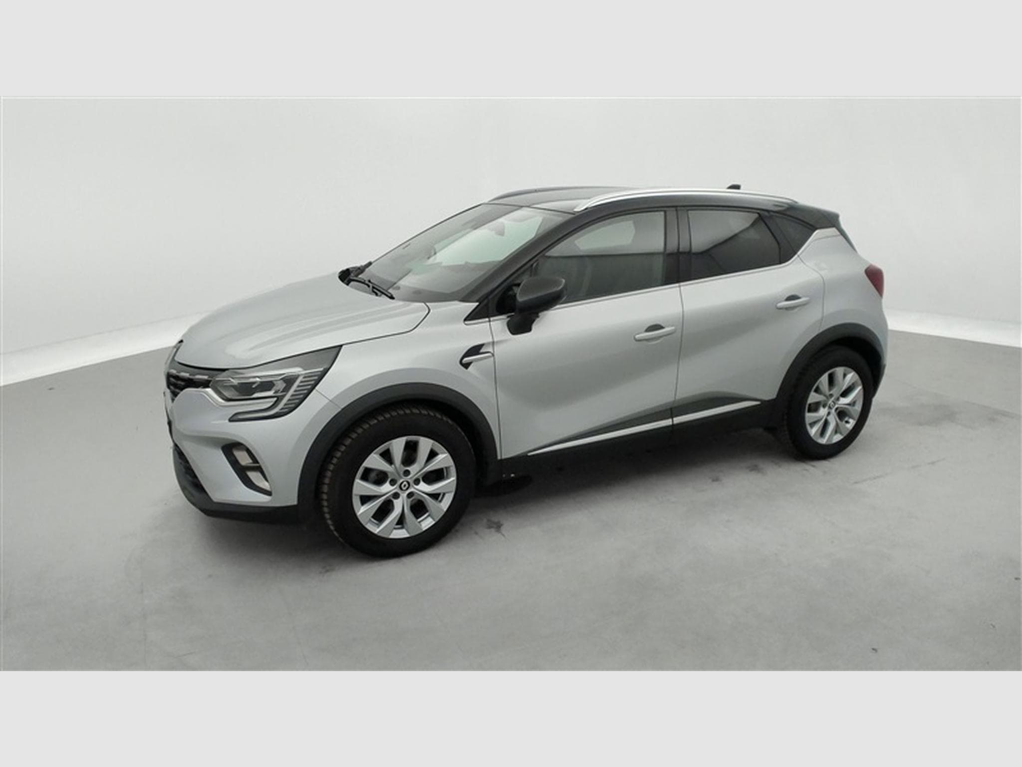 Renault Captur 1.33 TCe Intens EDC Navi / Led / PDC av+ar (2022) - Photo 22