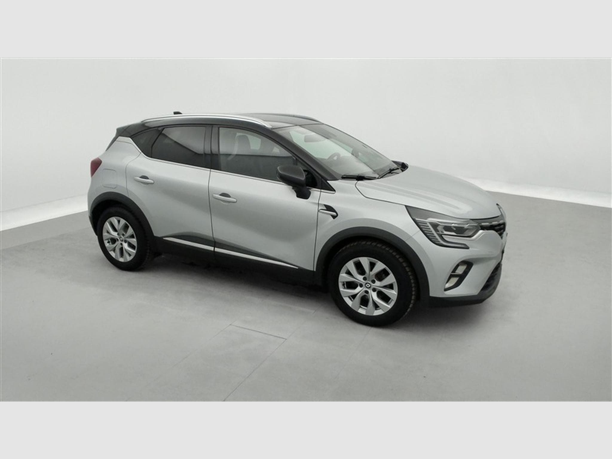 Renault Captur 1.33 TCe Intens EDC Navi / Led / PDC av+ar (2022) - Photo 24