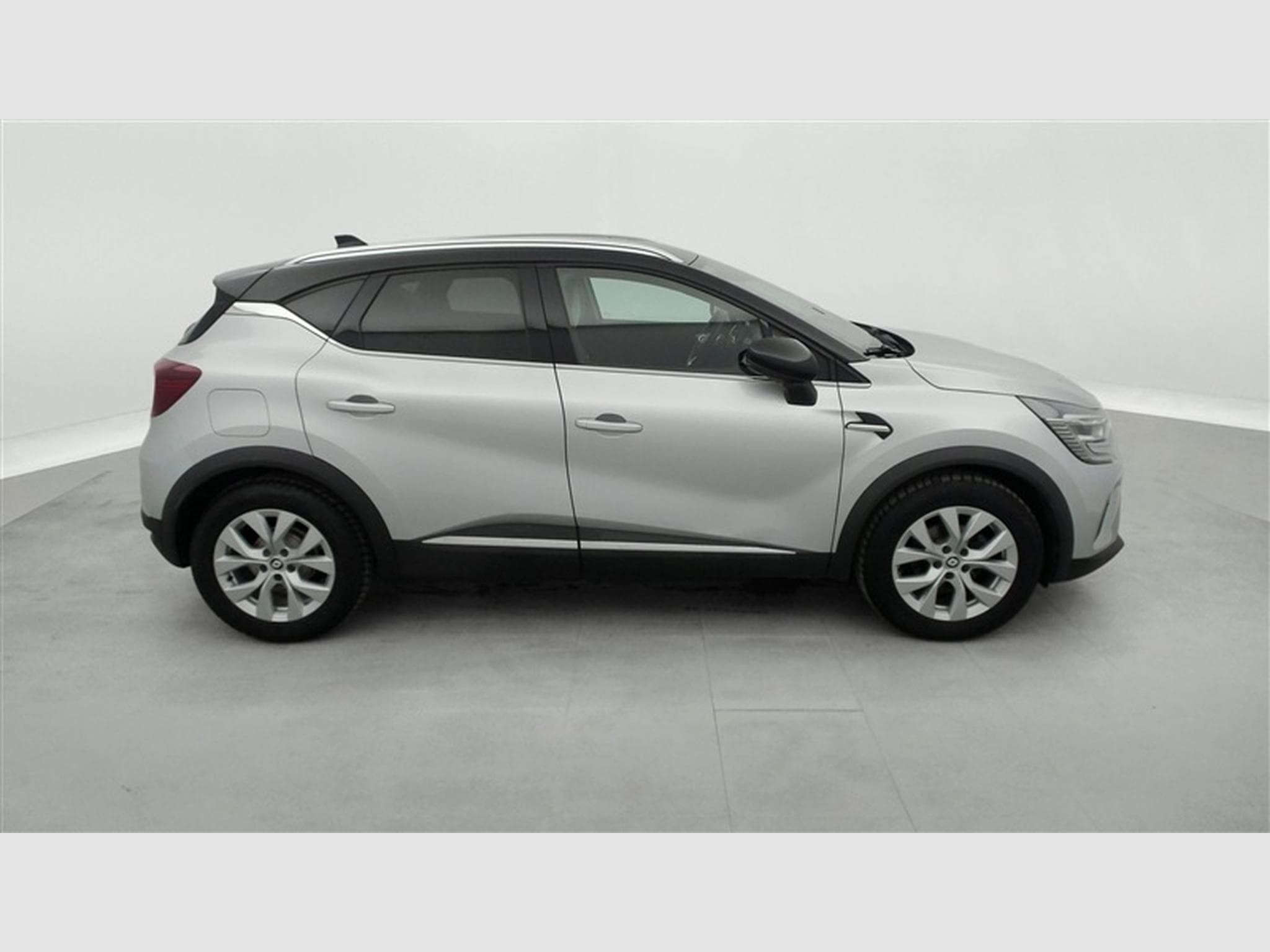 Renault Captur 1.33 TCe Intens EDC Navi / Led / PDC av+ar (2022) - Photo 25