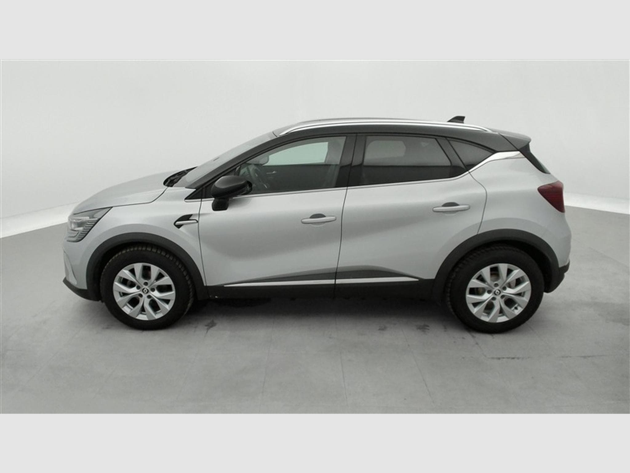 Renault Captur 1.33 TCe Intens EDC Navi / Led / PDC av+ar (2022) - Photo 3