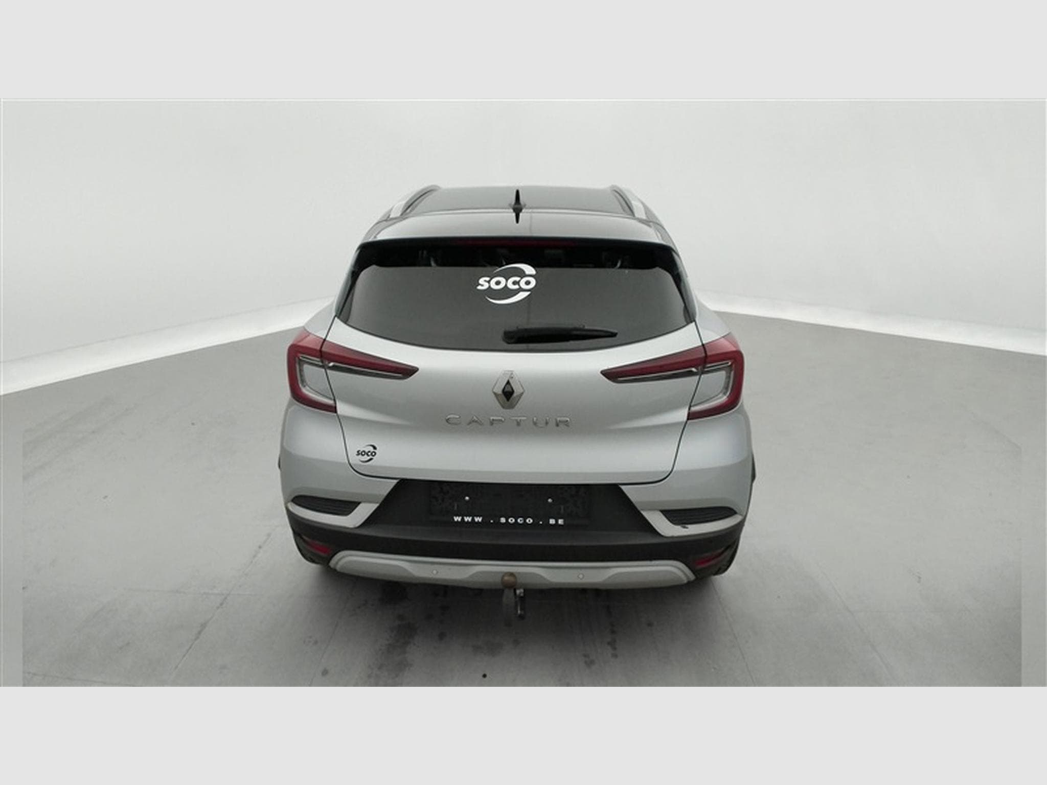 Renault Captur 1.33 TCe Intens EDC Navi / Led / PDC av+ar (2022) - Photo 5