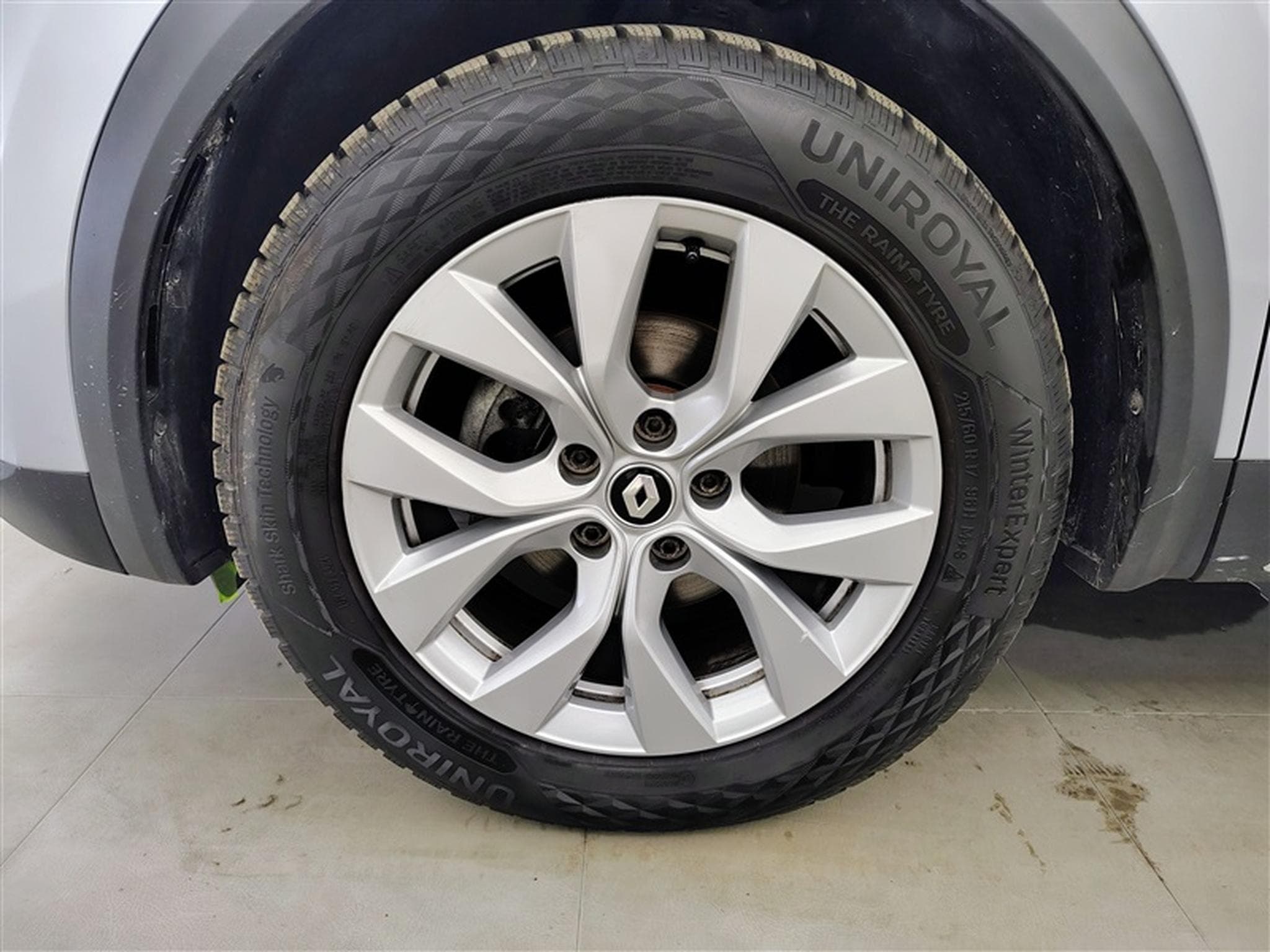 Renault Captur 1.33 TCe Intens EDC Navi / Led / PDC av+ar (2022) - Photo 6