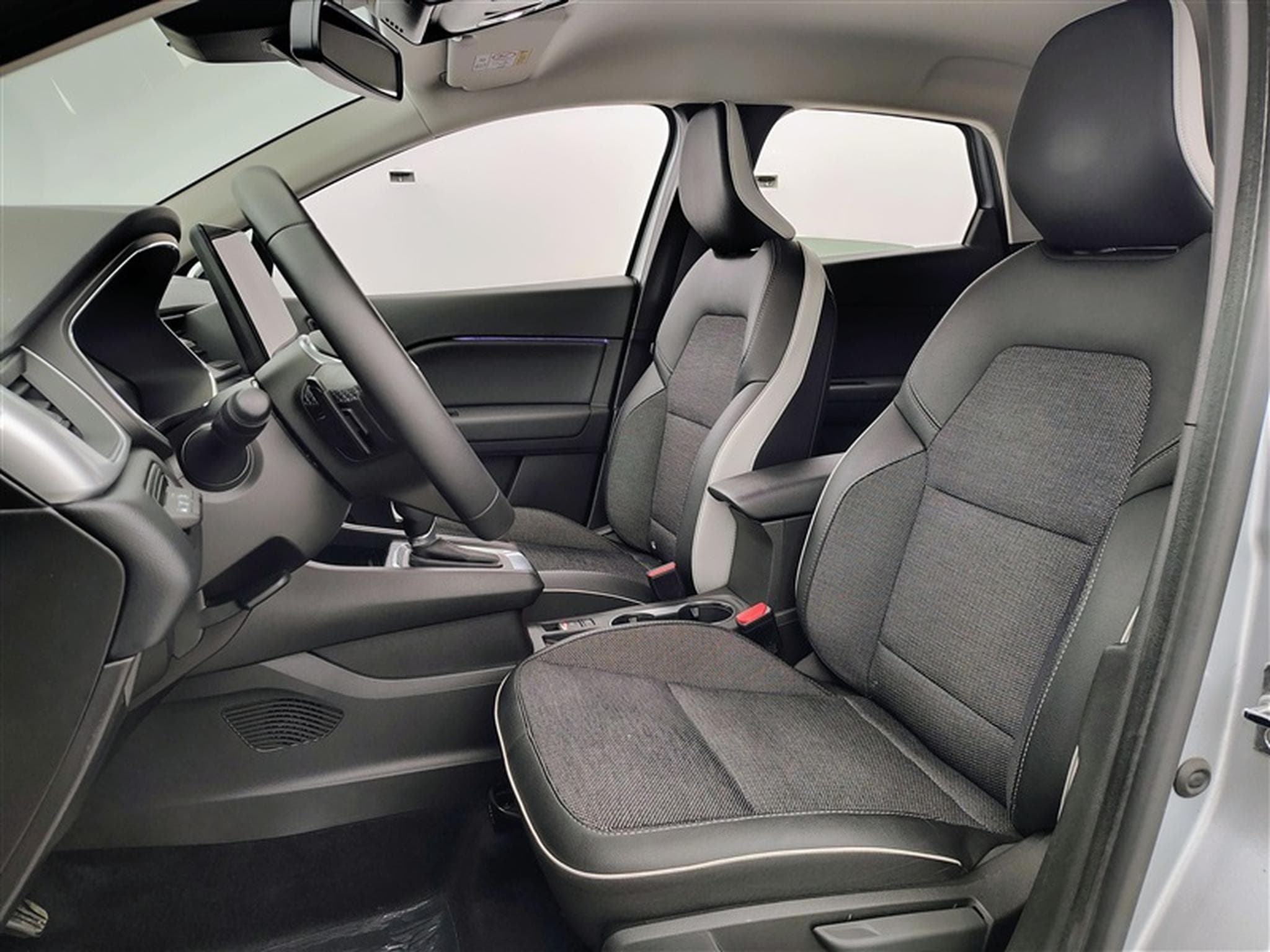 Renault Captur 1.33 TCe Intens EDC Navi / Led / PDC av+ar (2022) - Photo 7
