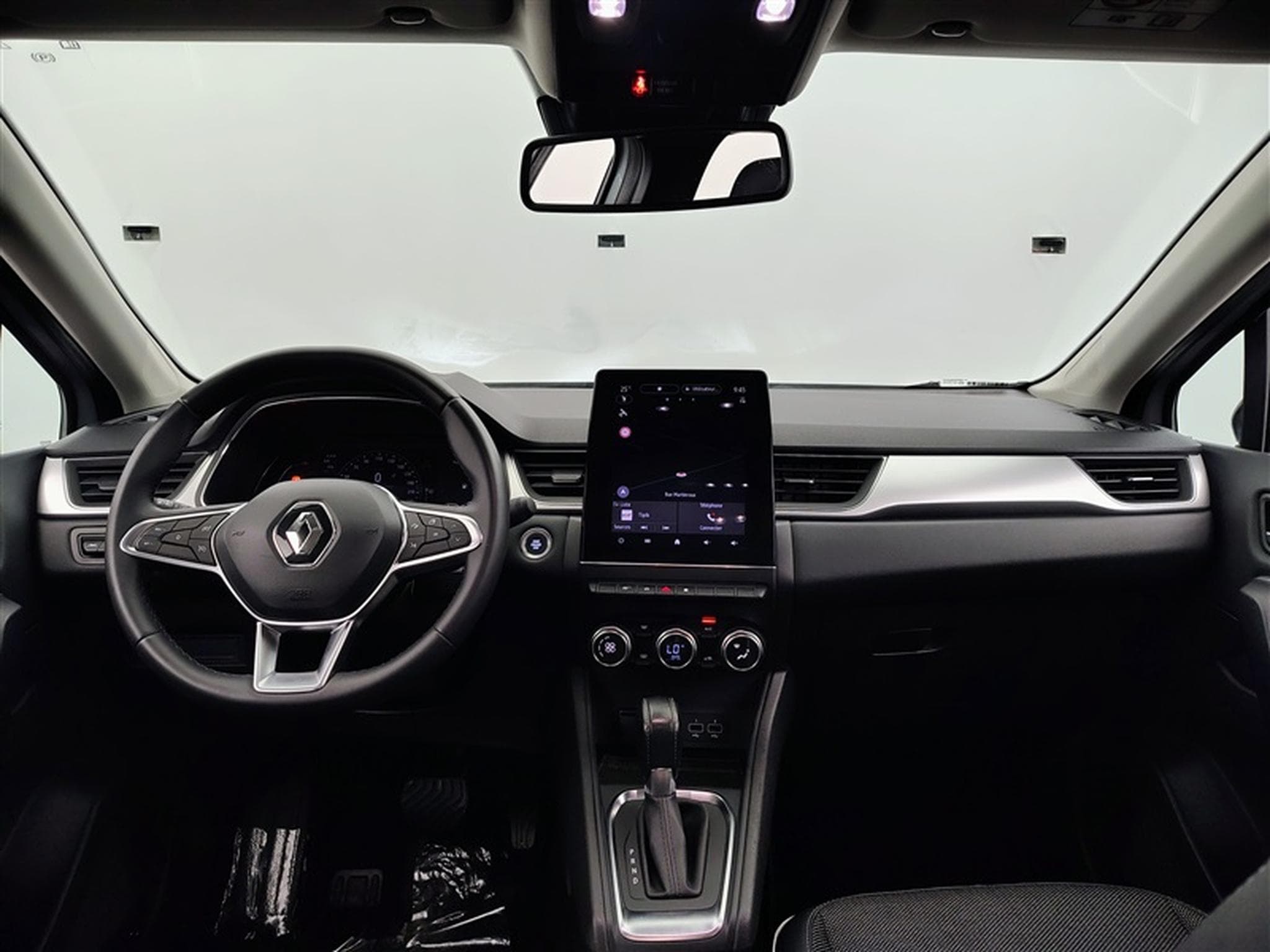 Renault Captur 1.33 TCe Intens EDC Navi / Led / PDC av+ar (2022) - Photo 8