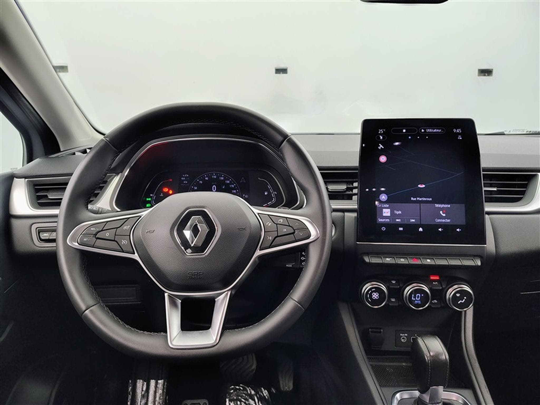 Renault Captur 1.33 TCe Intens EDC Navi / Led / PDC av+ar (2022) - Photo 9