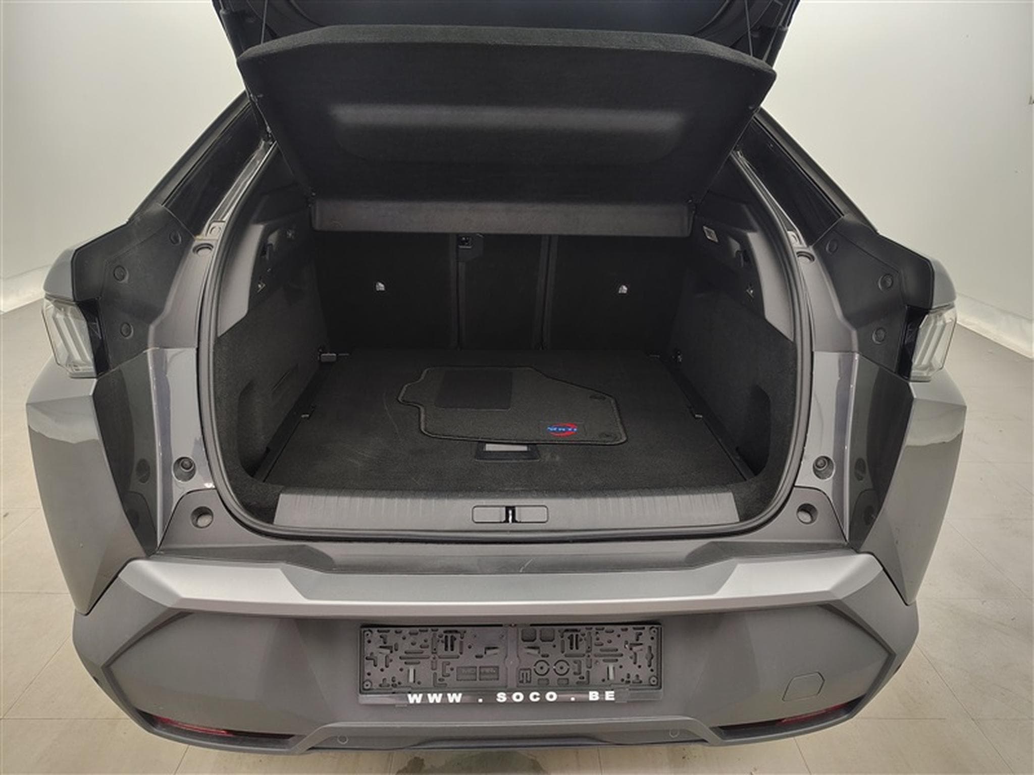 Peugeot 3008 1.2 Hybrid 136Cv e-DCS6 Allure S-CUIR / NAVI / CARPLAY (2025) - Photo 14