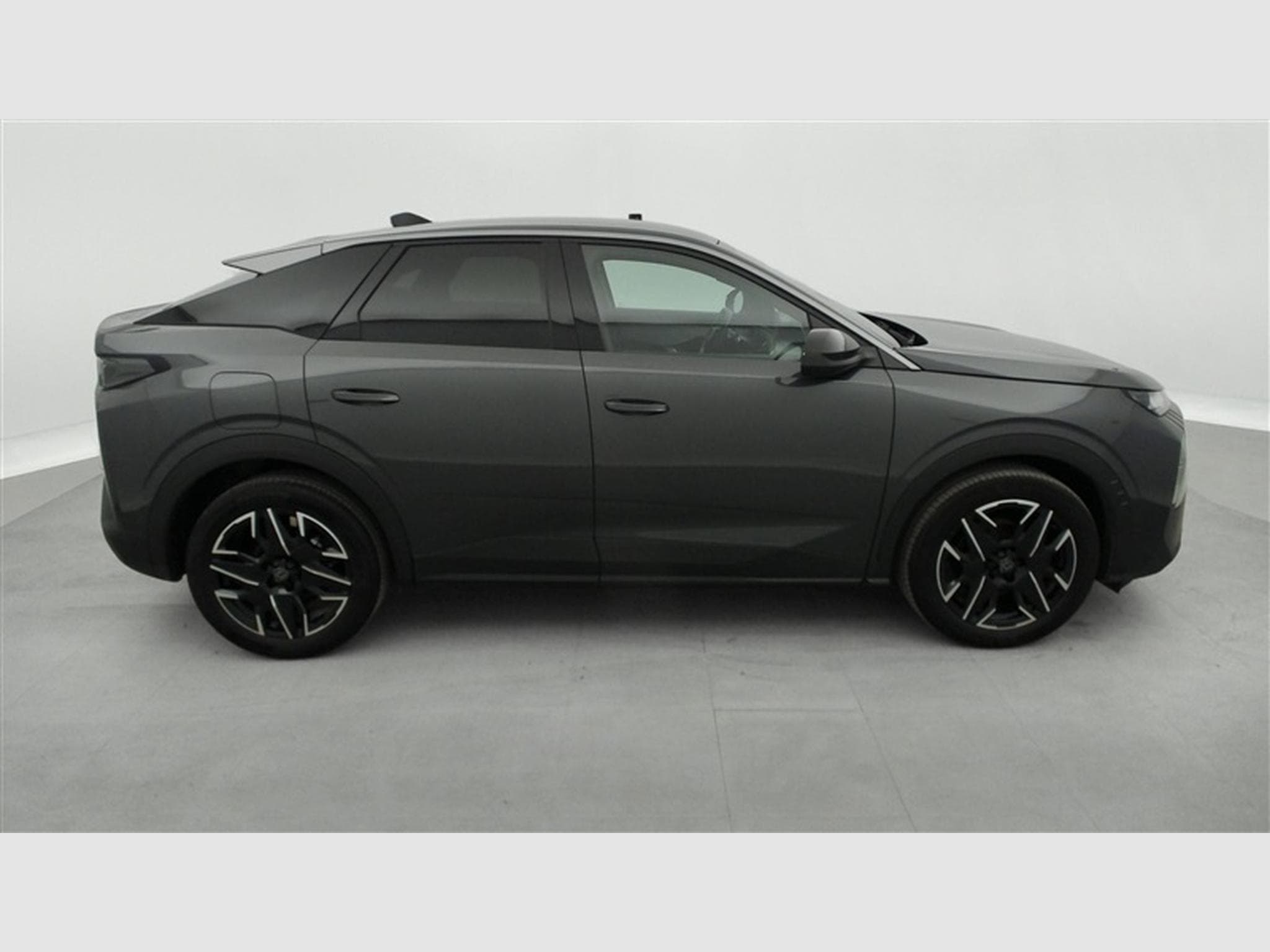 Peugeot 3008 1.2 Hybrid 136Cv e-DCS6 Allure S-CUIR / NAVI / CARPLAY (2025) - Photo 24